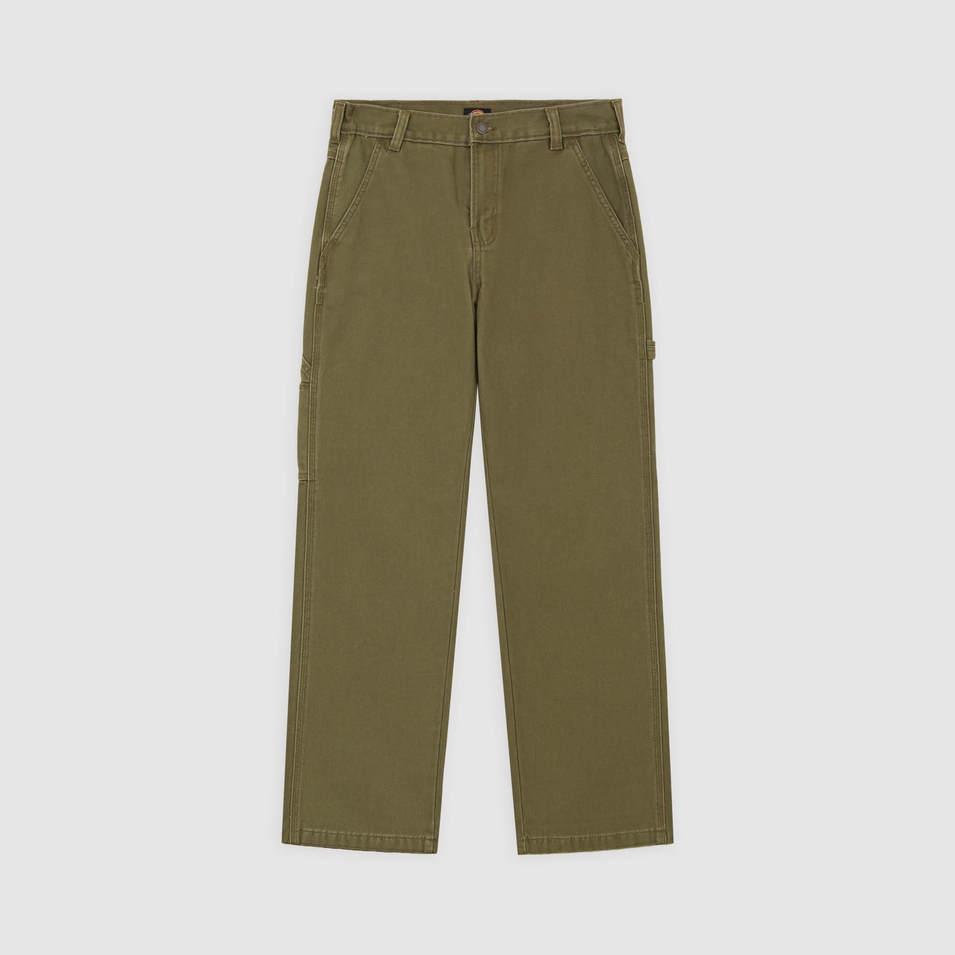 CARPENTER CANVAS - JEANS DK0A87PD MGR1 DICKIES