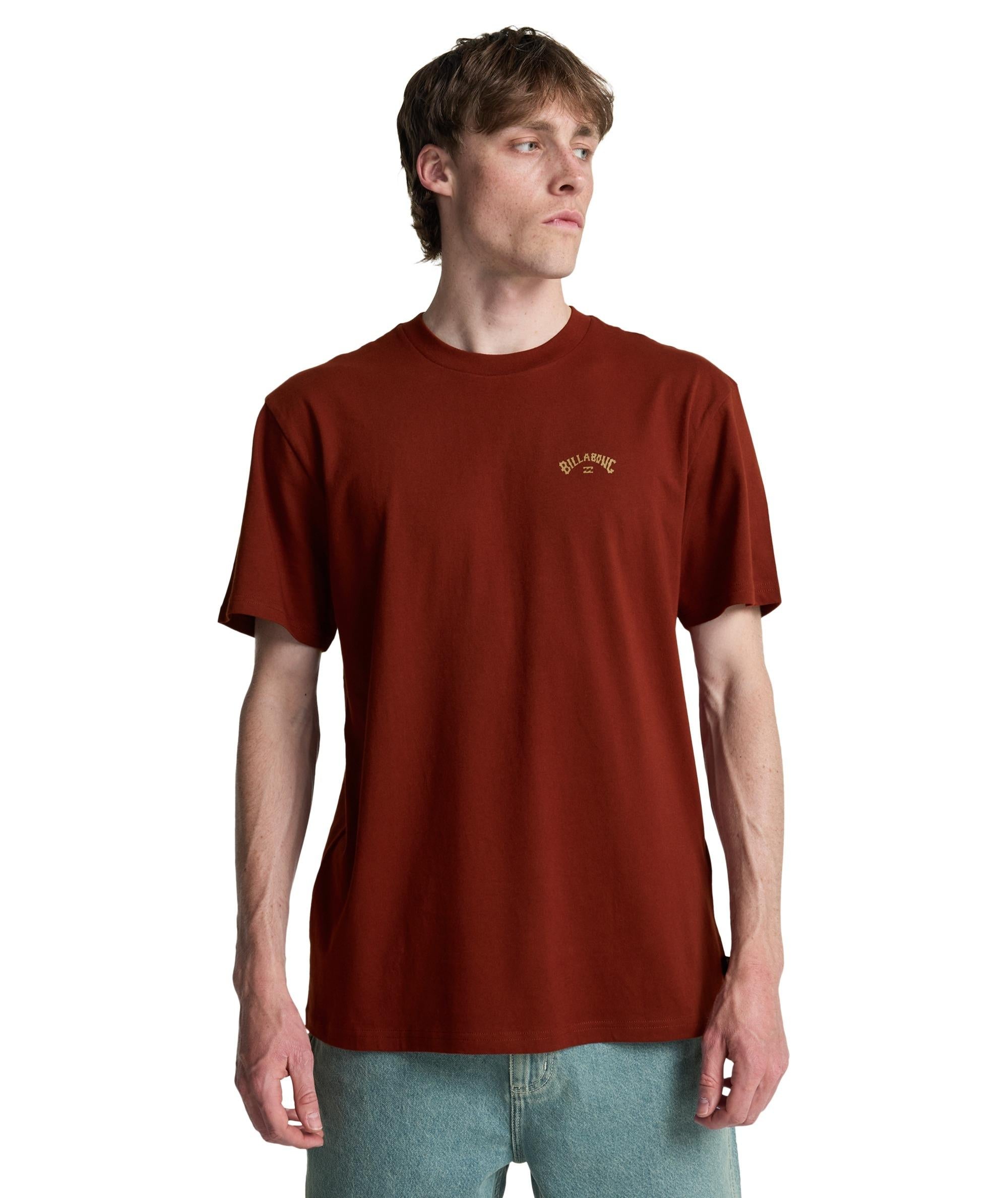 ARCH WAVE - T-SHIRT C1SS65BIP2 -RZA0 BILLABONG