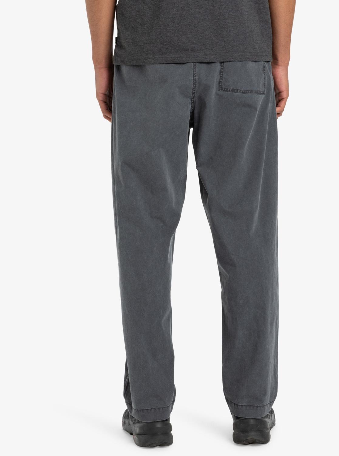 RUN ASHORE PANT EQYNP03314 -KTA0 QUIKSILVER