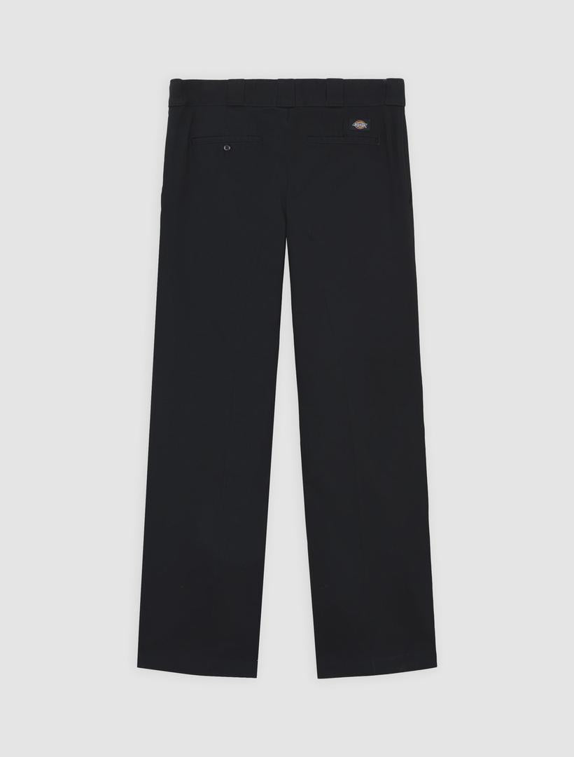 REGULAR WORK - PANTALONE DK0A87YO BLK1 DICKIES