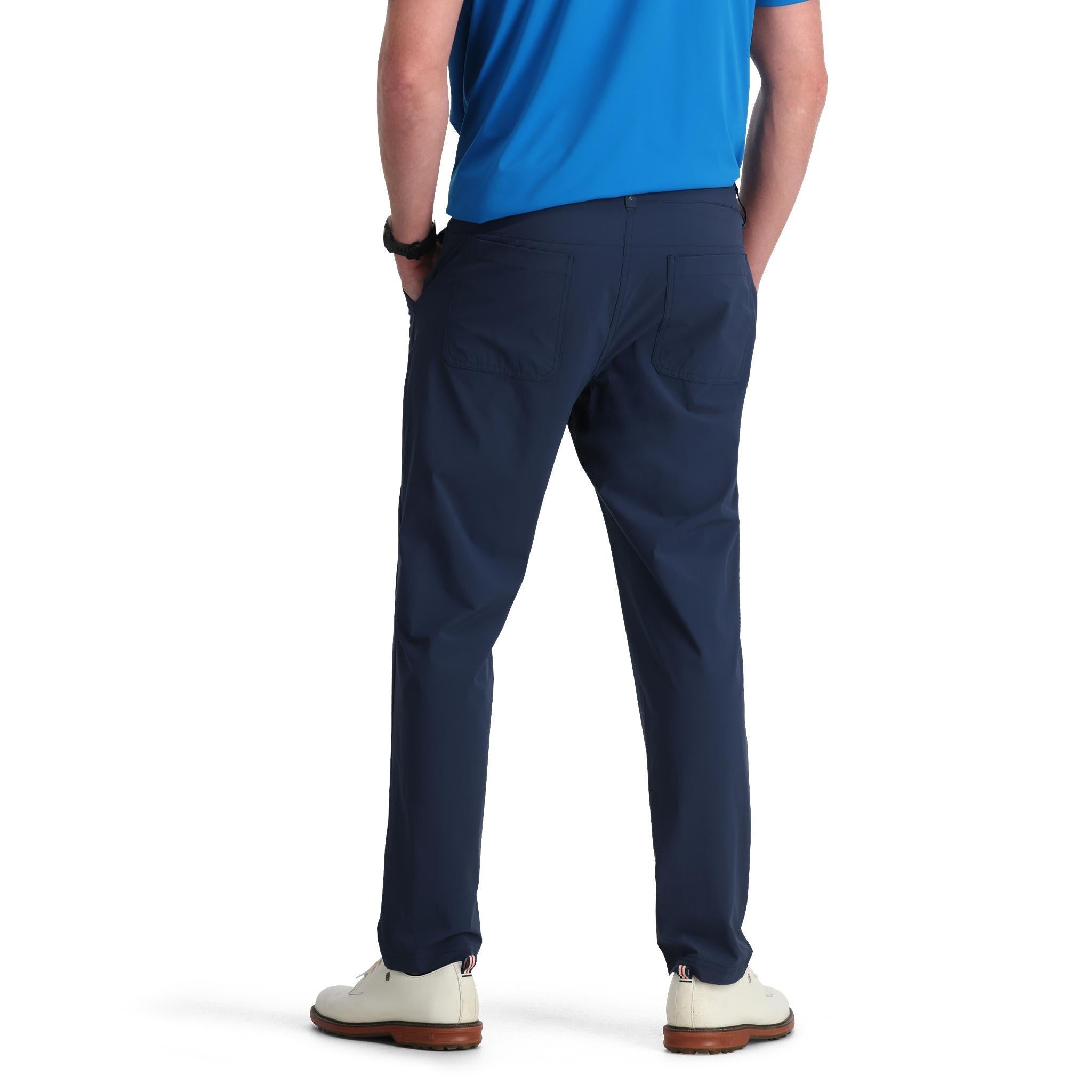 NOMAD PANTS - PANTALONE 38A111410 -TNV SPYDER