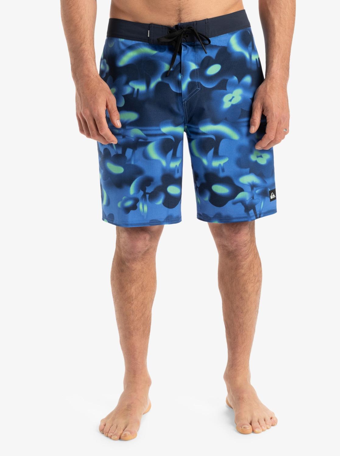 HIGHLINE STRAIGHT LEG 19 - BOARDSHORT EQYBS04881 -BSW6 QUIKSILVER