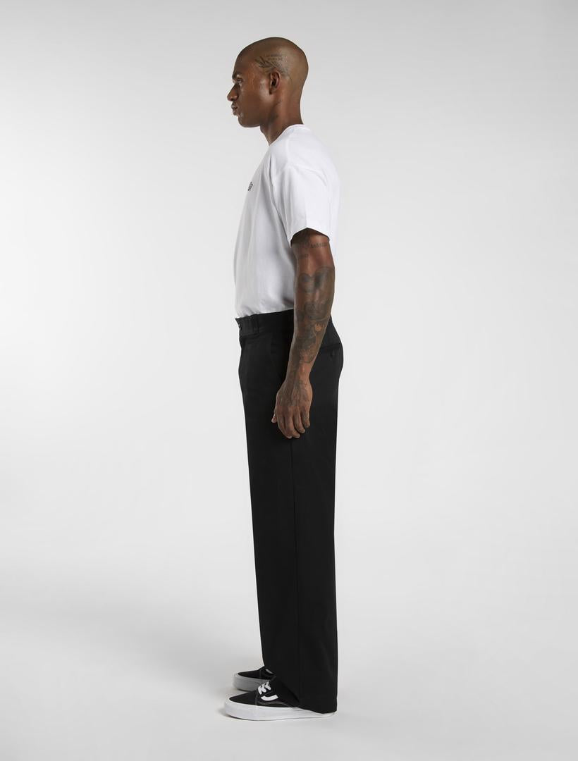 247 LOOSE WORK - JEANS DK0A87YP BLK1 DICKIES