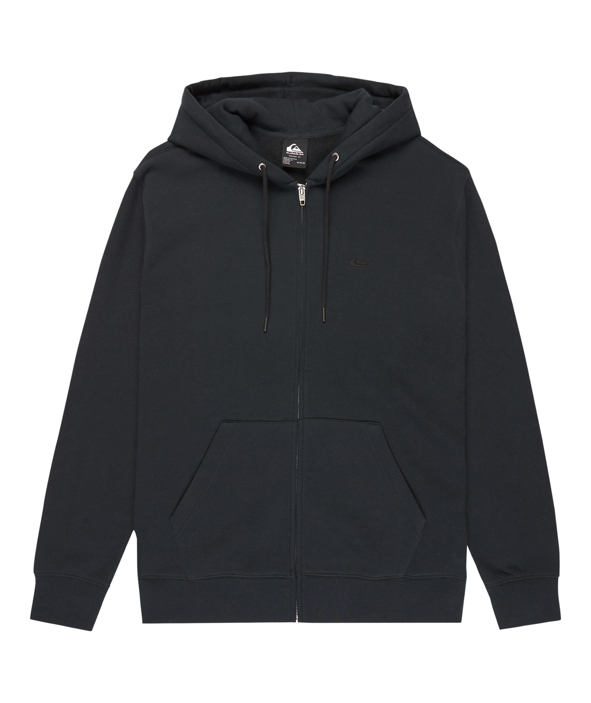 SALT WATER ZIP - FELPA EQYFT05160 -KVJ0 QUIKSILVER