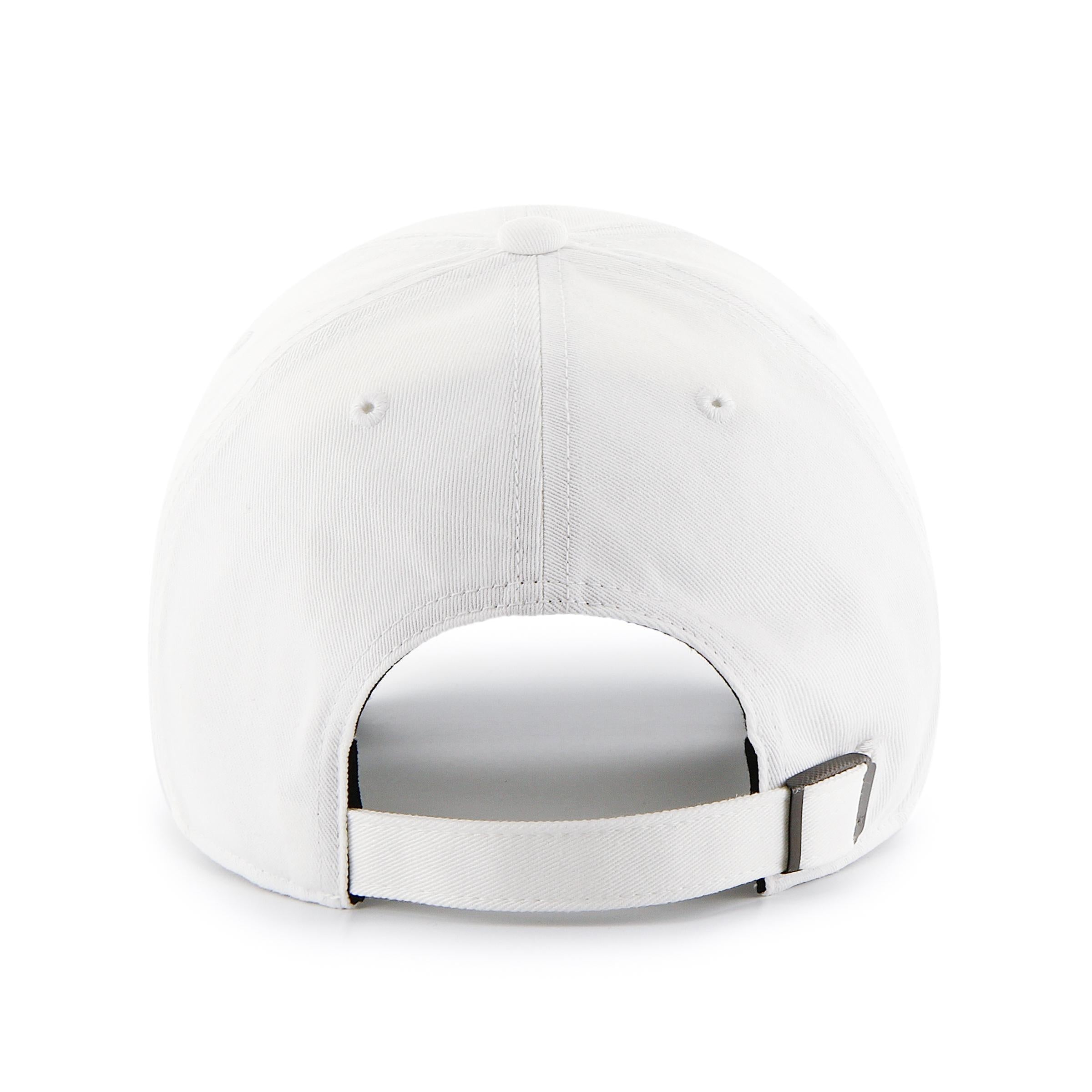 BASERUNNER CLEAN UP NEW YORK YANKEES - CAPPELLINO 47-B-BSRNR17GWS -WH 47 BRAND