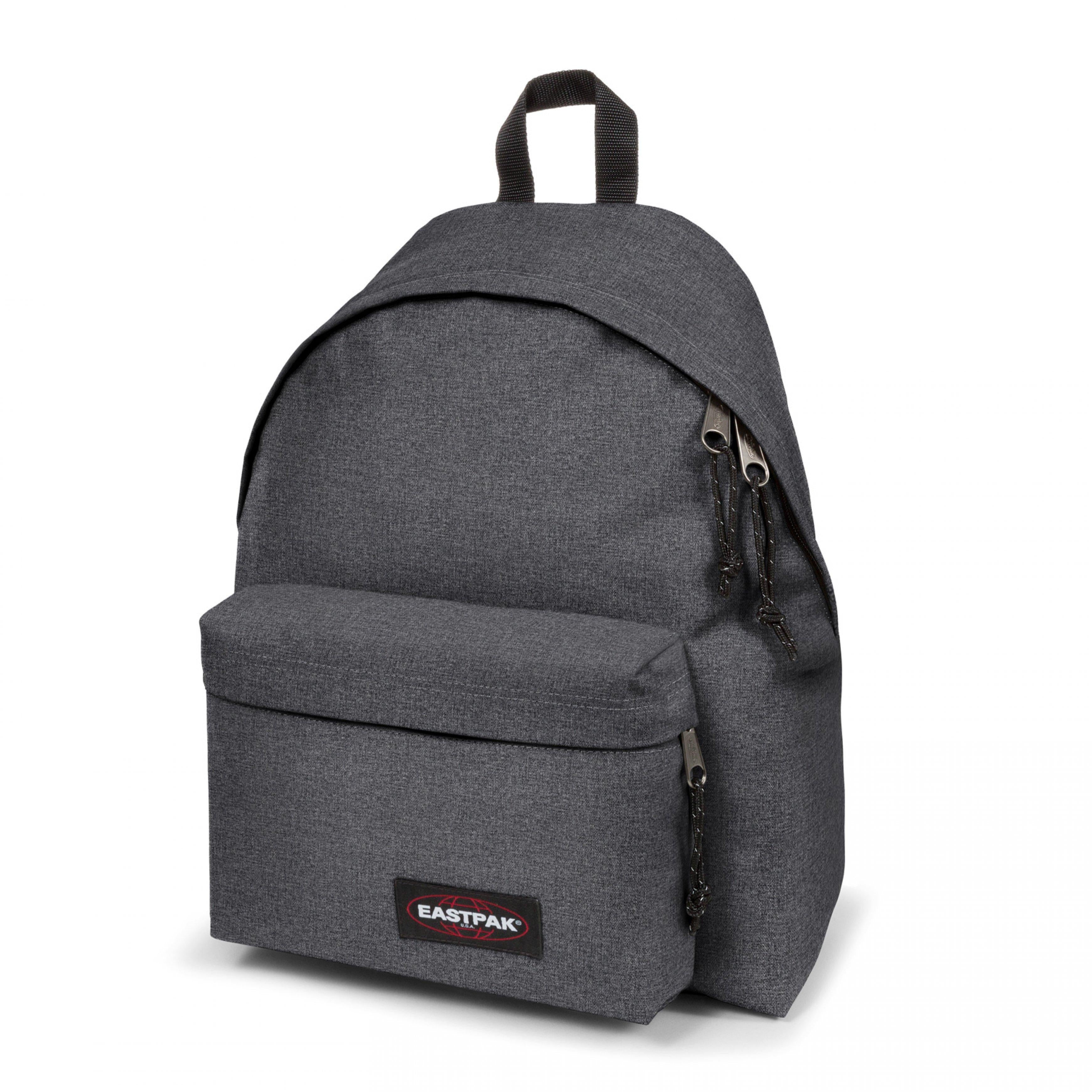 PADDED PAK&