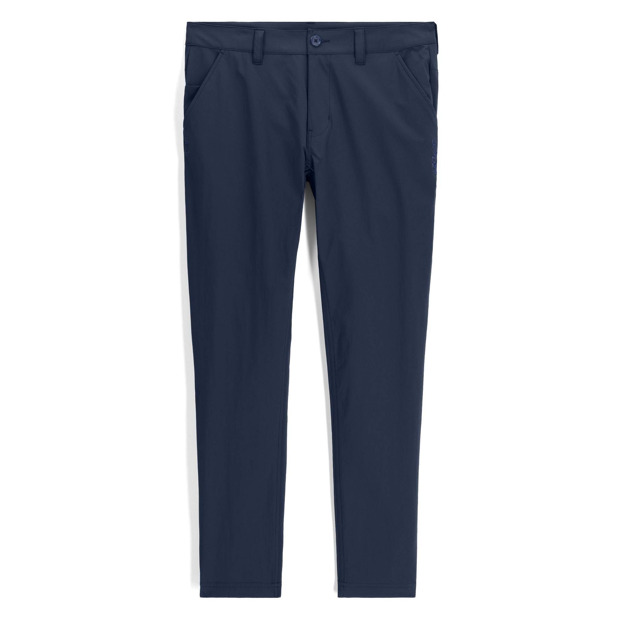 NOMAD PANTS - PANTALONE 38A111410 -TNV SPYDER