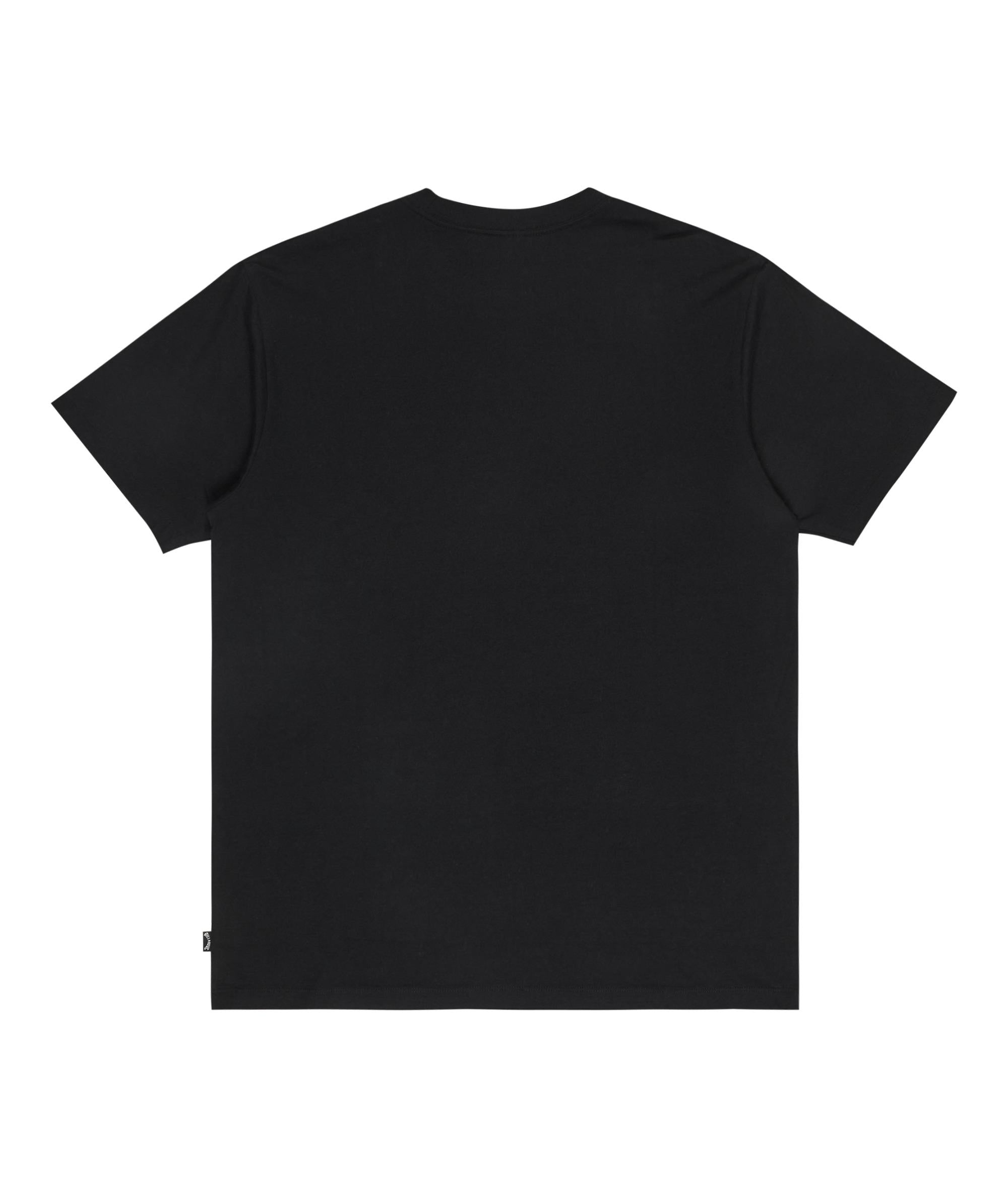 ARCH - T-SHIRT EBYKT00100 -BLK BILLABONG
