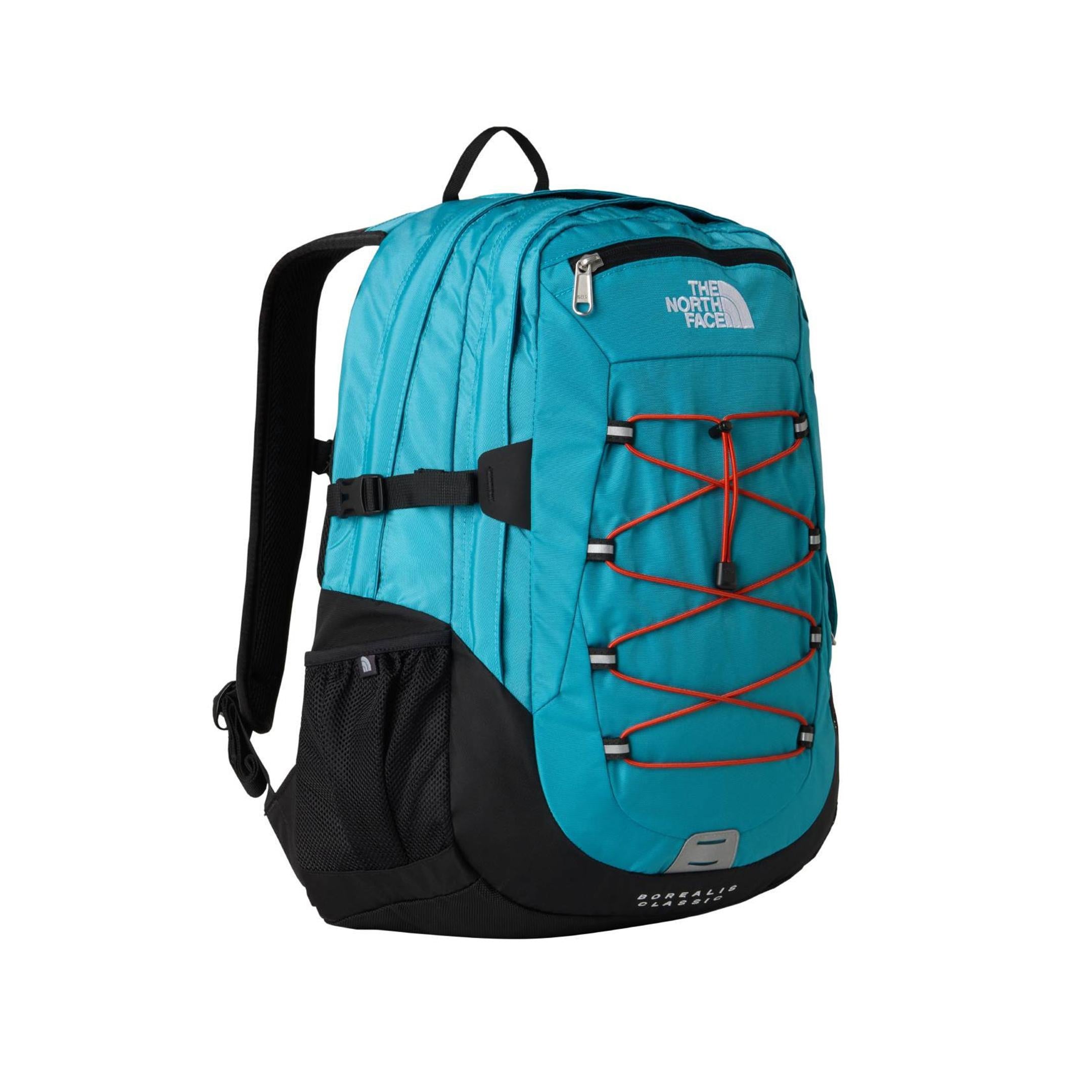 BOREALIS CLASSIC - ZAINO NF00CF9C NPT1 THE NORTH FACE