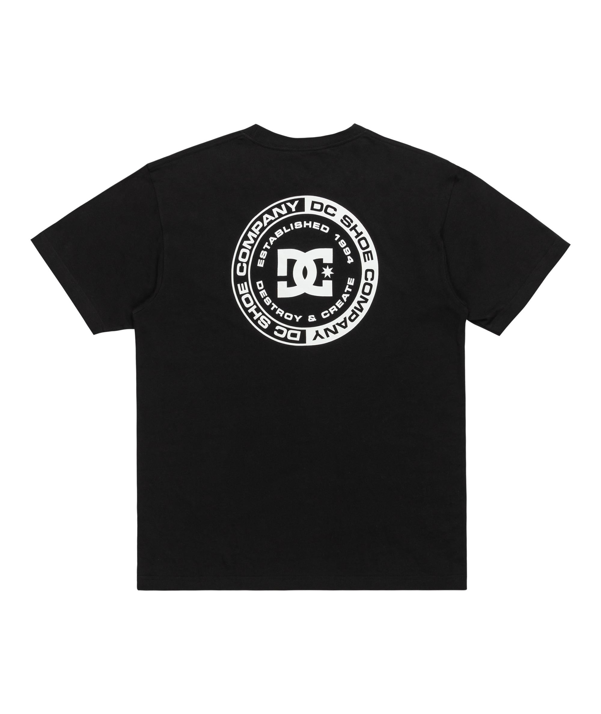 CORPO - T-SHIRT ADYZT05440 -KVJ0 DC