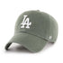 CLEAN UP LOS ANGELES DODGERS - CAPPELLINO 47-B-RGW12GWSNL -MSG 47 BRAND