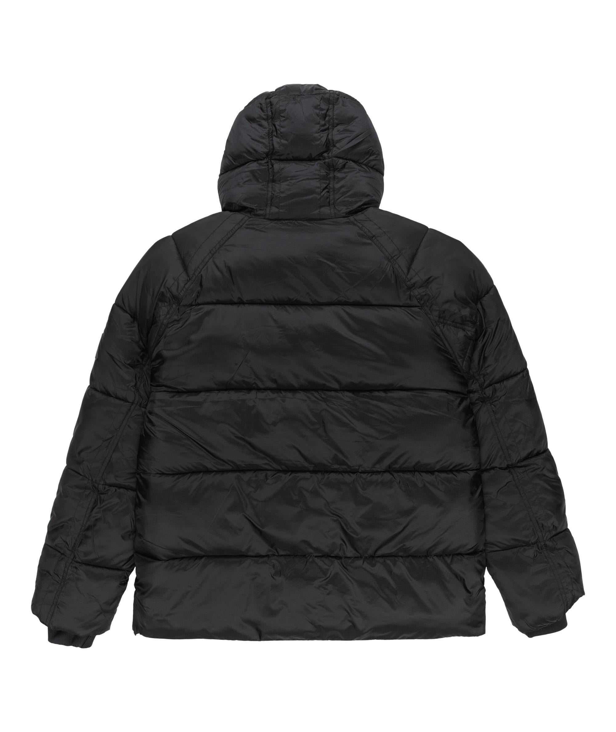 CANTERA PUFFER - GIACCA ADYJK03194 -KVJ0 DC