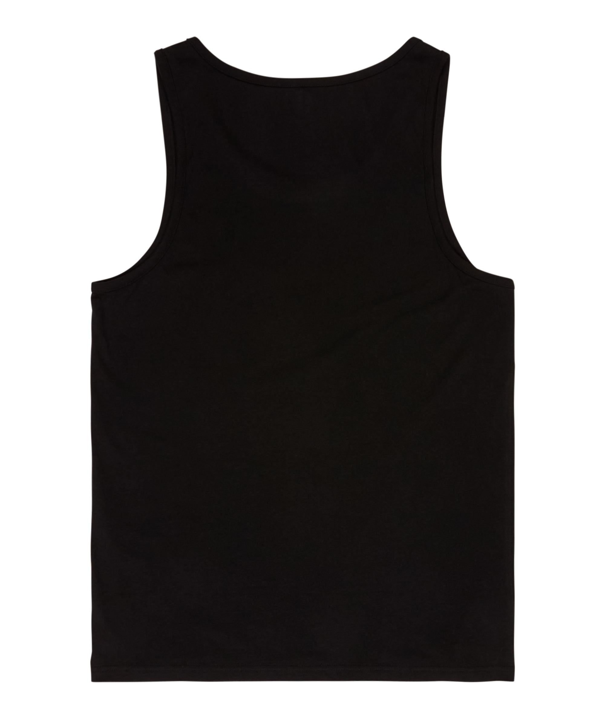 ICON WAVE TK - T-SHIRT EBYZT00485 -BLK BILLABONG