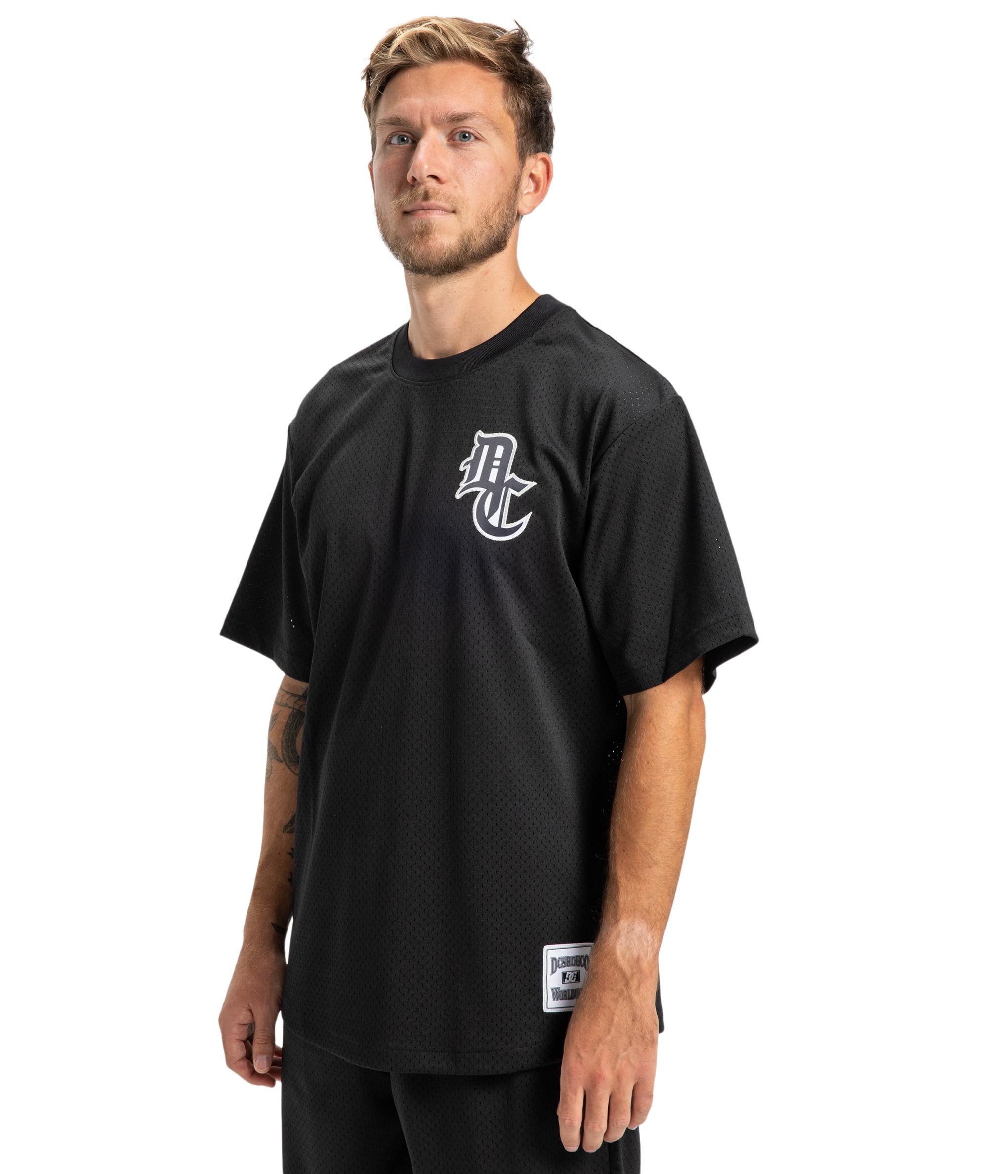 NO HITTER BP JERSEY - T-SHIRT ADYKT03254 -KVJ0 DC