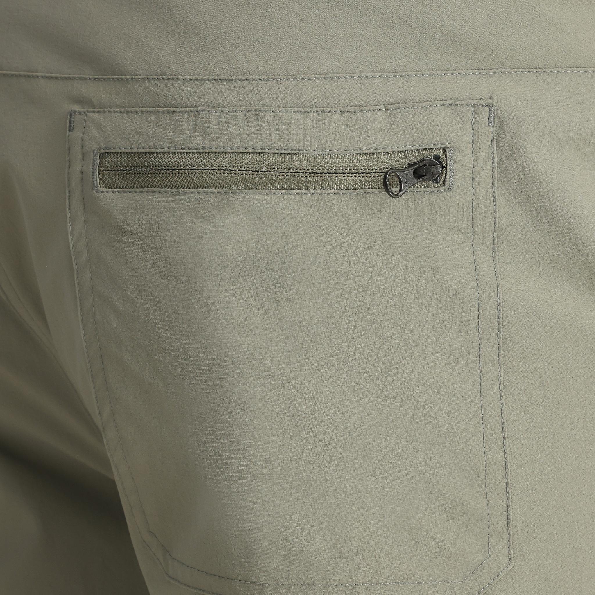 NOMAD SHORTS - SHORTS 38A091410 -BRS SPYDER