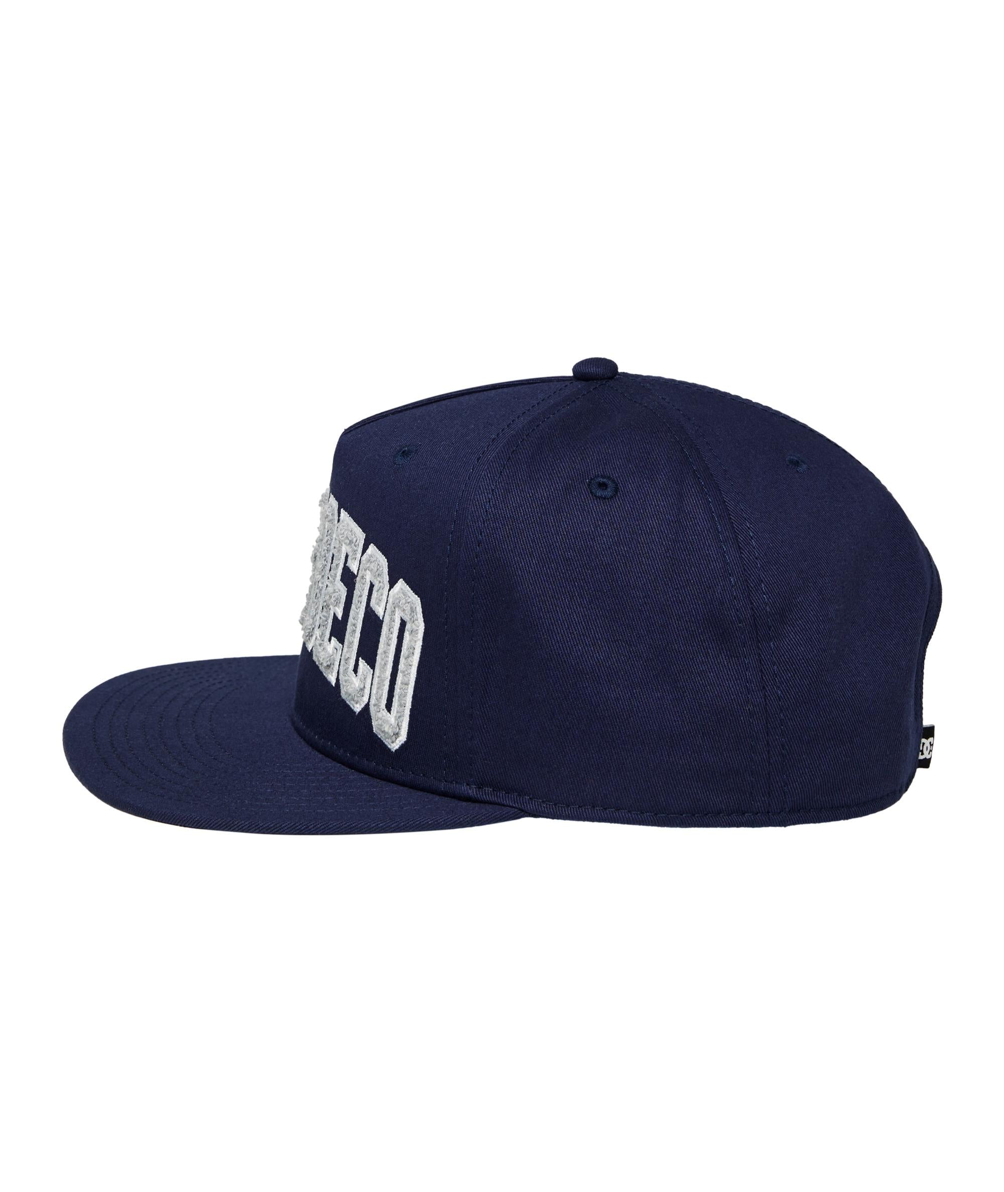 UNIVERSITY CAP - CAPPELLINO EDYHA03186 -KVJ0 DC