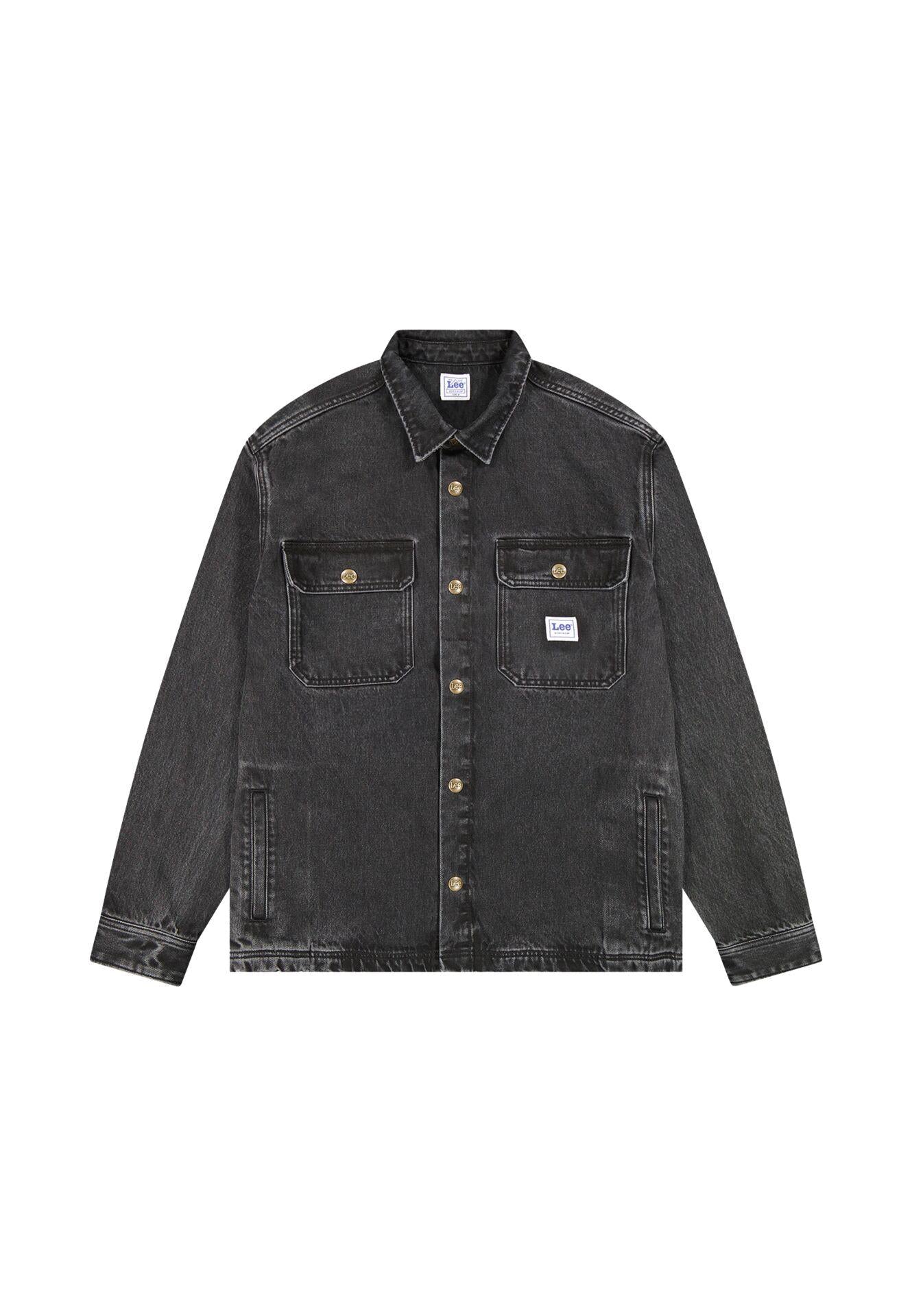 WORKWEAR REKINDLE - CAMICIA 112376601 . LEE