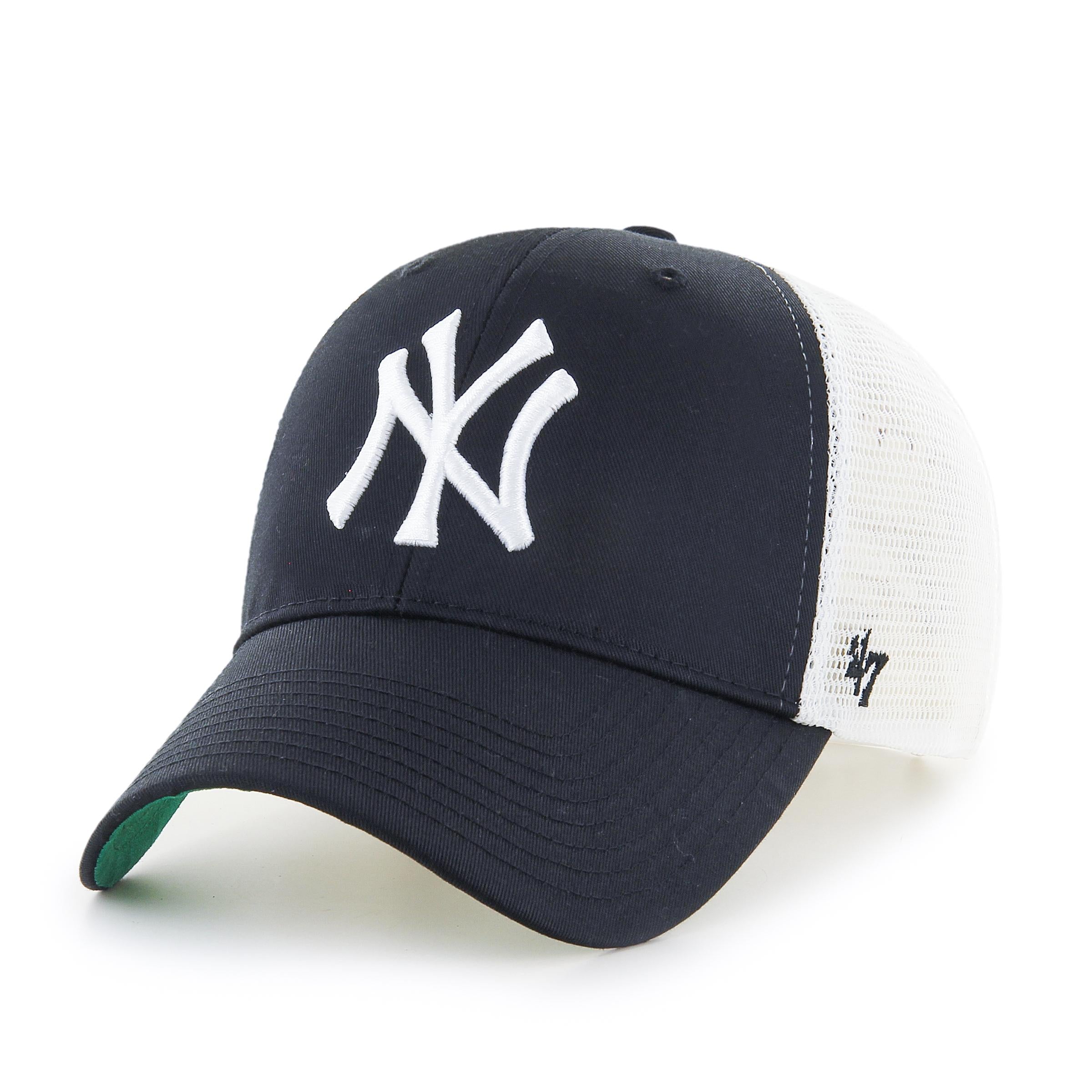 BRANSON MVP NEW YORK YANKEES - CAPPELLINO 47-B-BRANS17CTP -BK 47 BRAND