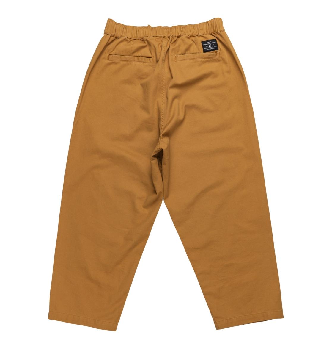 RAFTER PULL ON PANT ADYNP03092 -CMV0 DC
