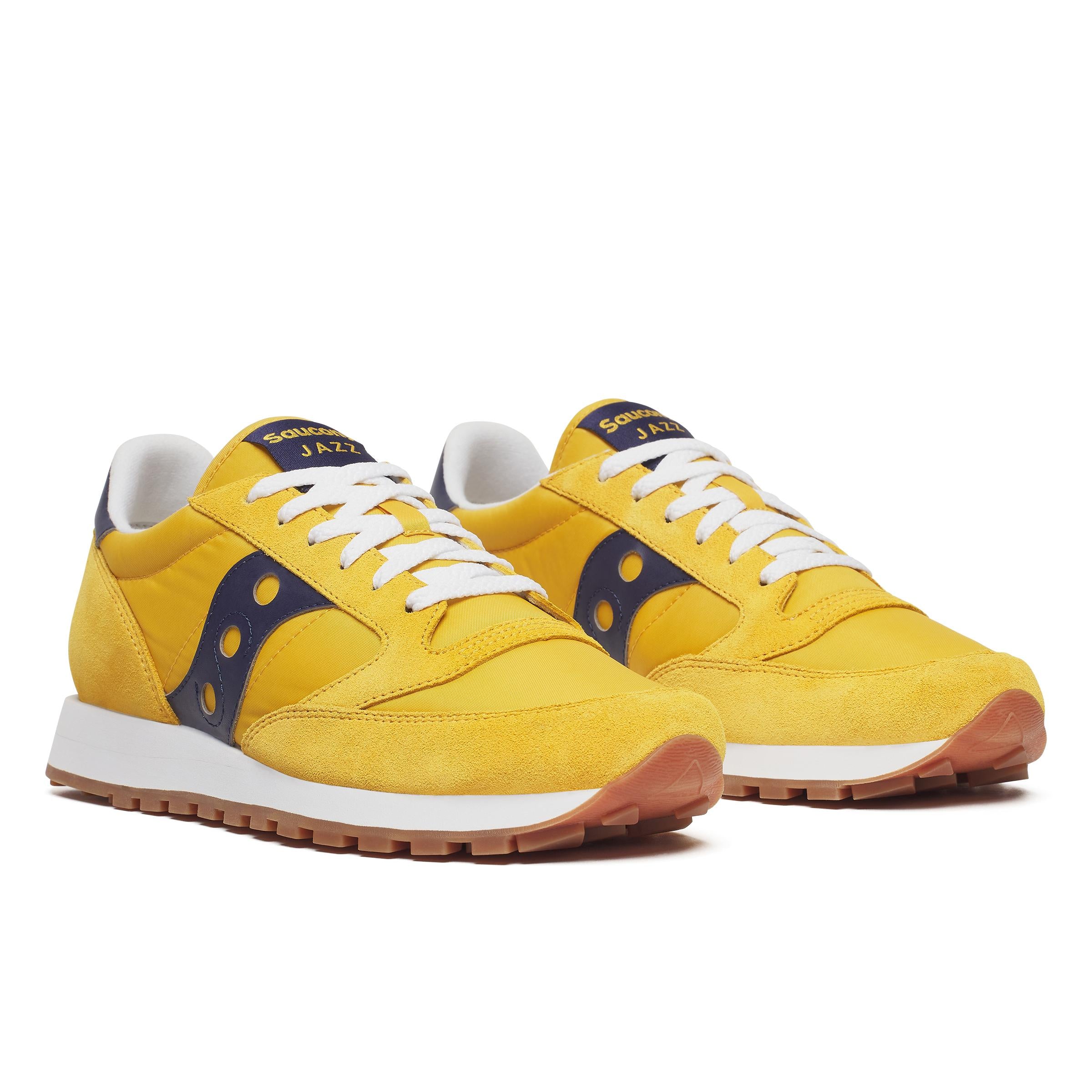 JAZZ ORIGINAL - SCARPE S2044 -743 SAUCONY