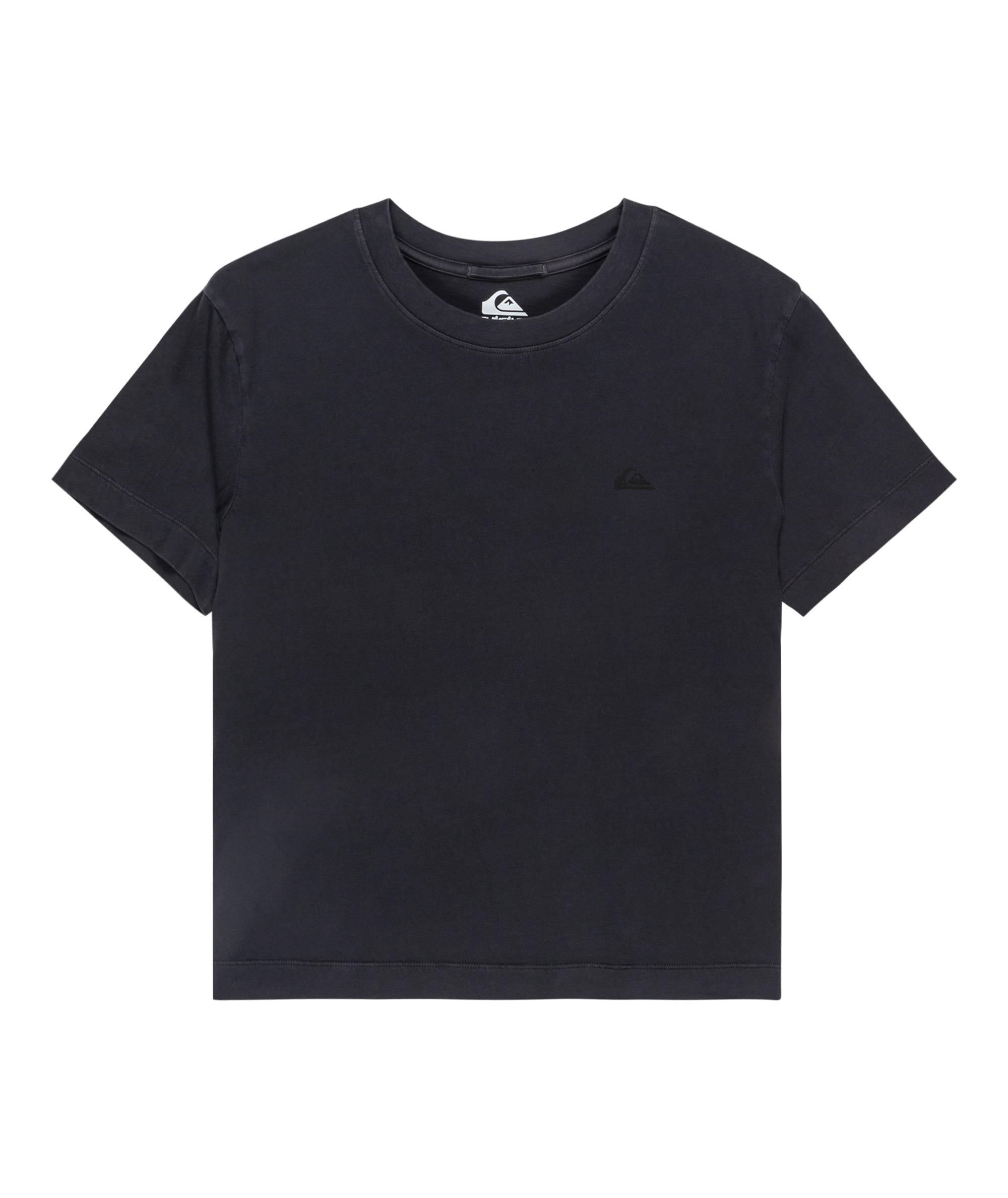 ESSENTIAL - T-SHIRT EQWZT03196 -KTA0 QUIKSILVER