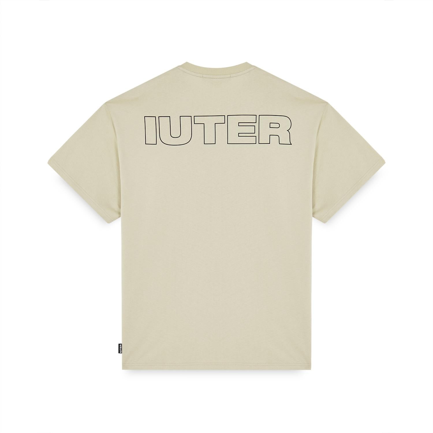 FAMILY - T-SHIRT 25SITS22 -ICE IUTER