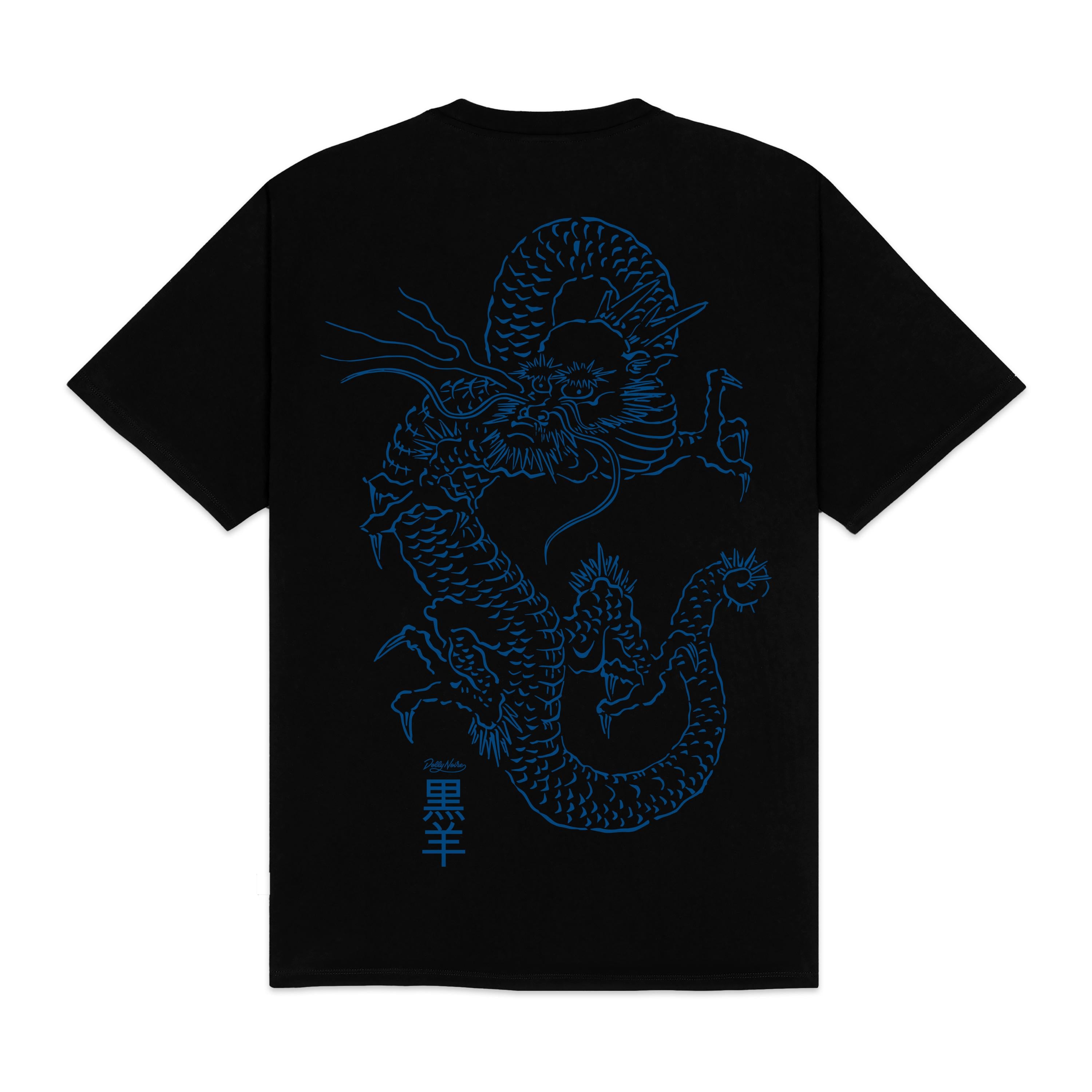 TS1016-TT -04 DOLLY NOIRE