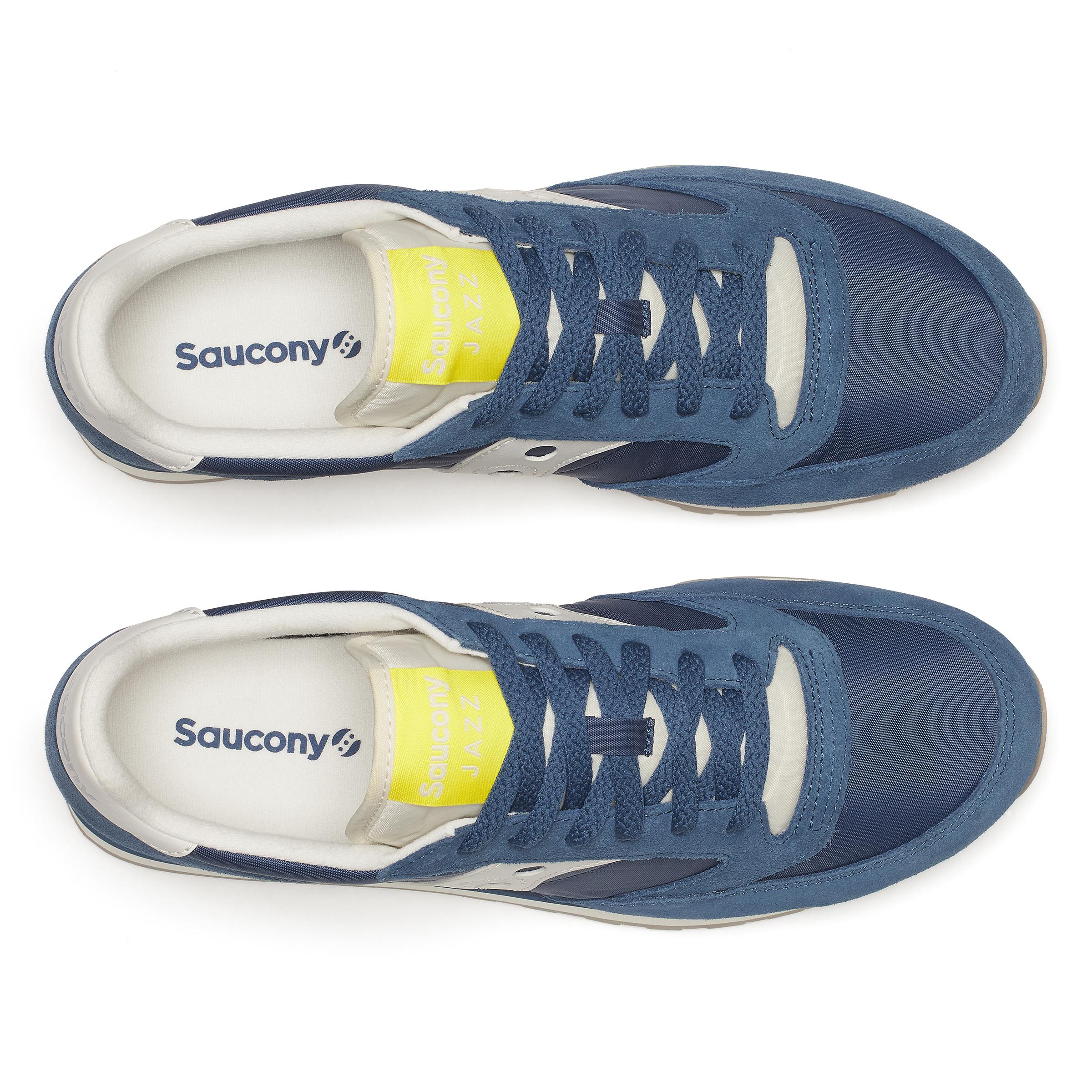 JAZZ ORIGINAL - SCARPE S2044 -733 SAUCONY