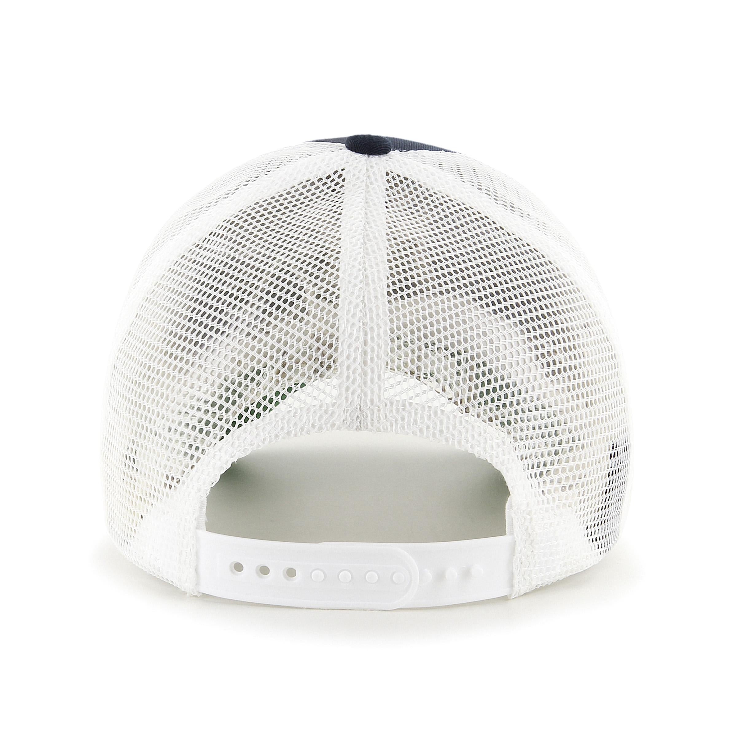 BRANSON MVP NEW YORK YANKEES - CAPPELLINO 47-B-BRANS17CTP -NY 47 BRAND