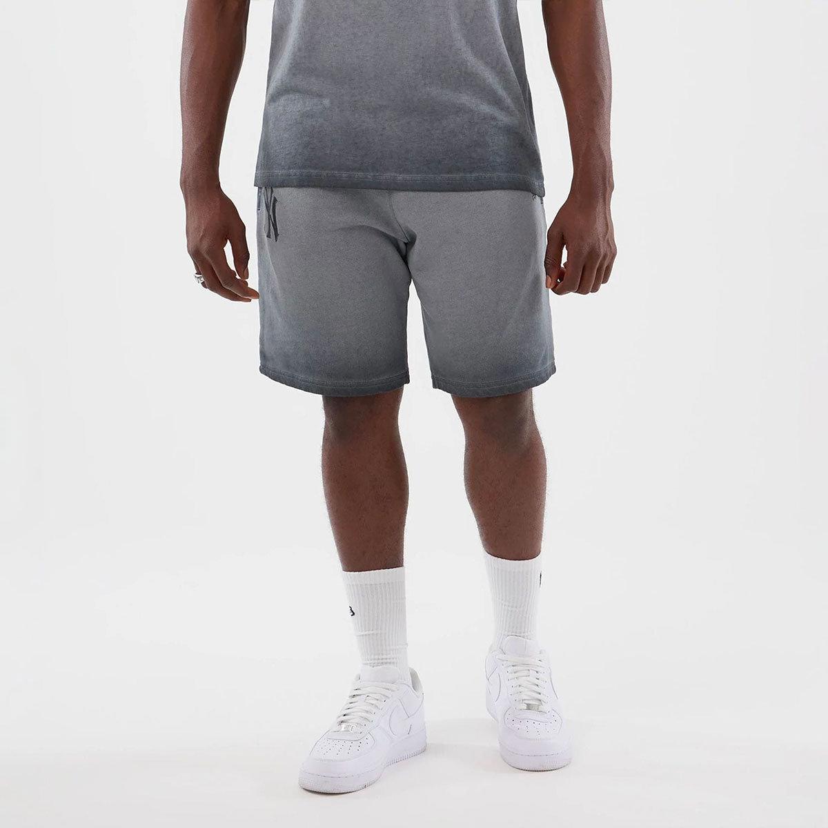 MLB WASHED LOGO SHORT NEW WORK YANKESS - SHORTS 60856194 . NEW ERA