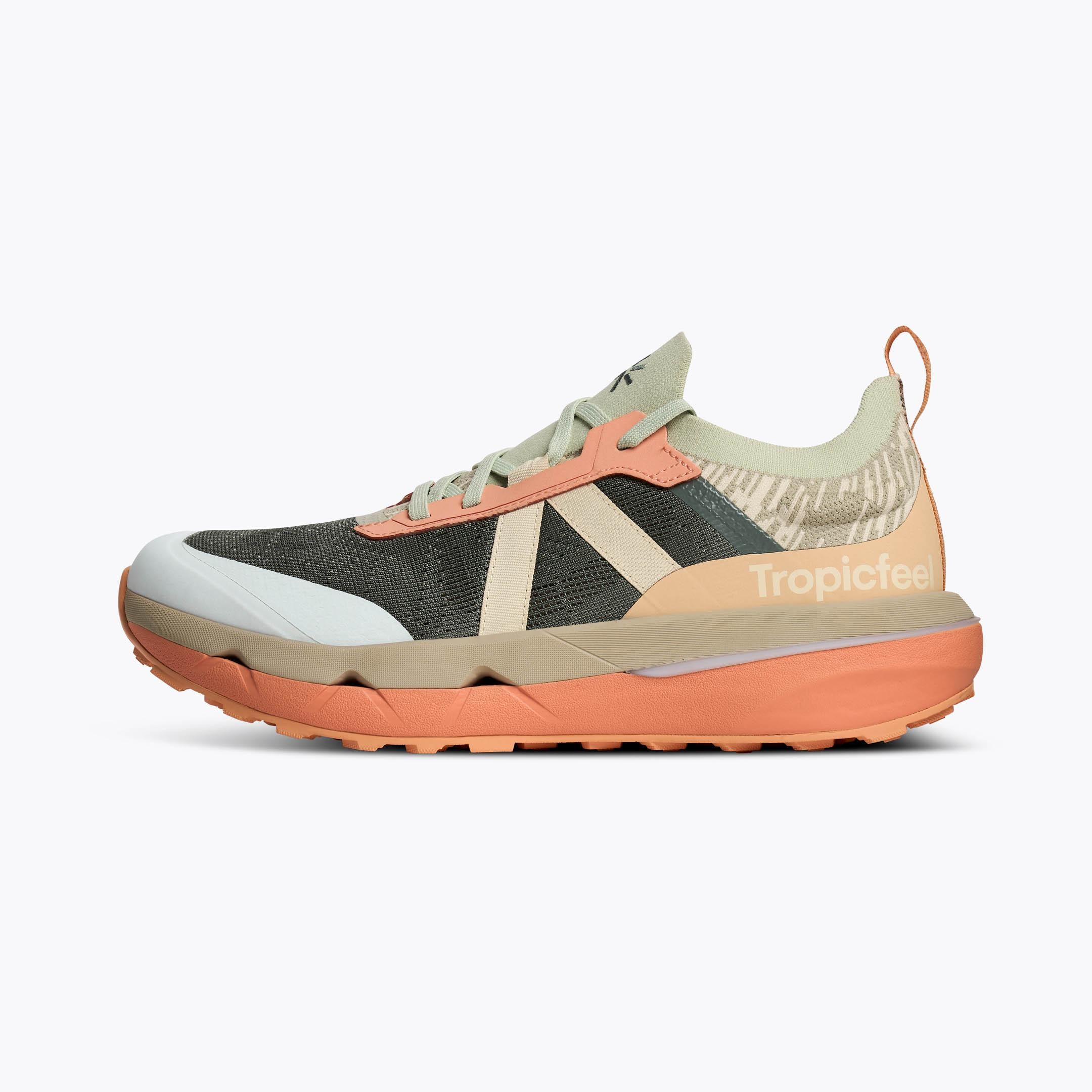 Terra.001 2610133U 618 TROPICFEEL