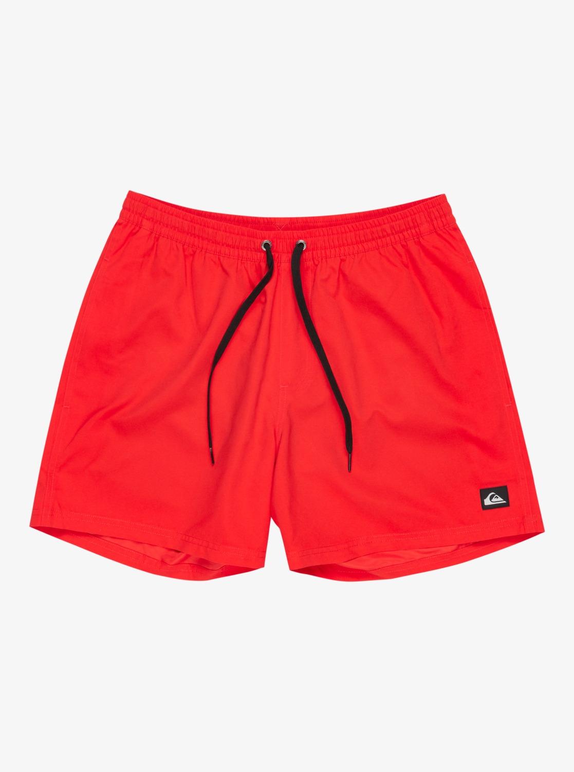 EVERYDAY SOLID VOLLEY 15 - VOLLEY EQYJV04120 -RQC0 QUIKSILVER
