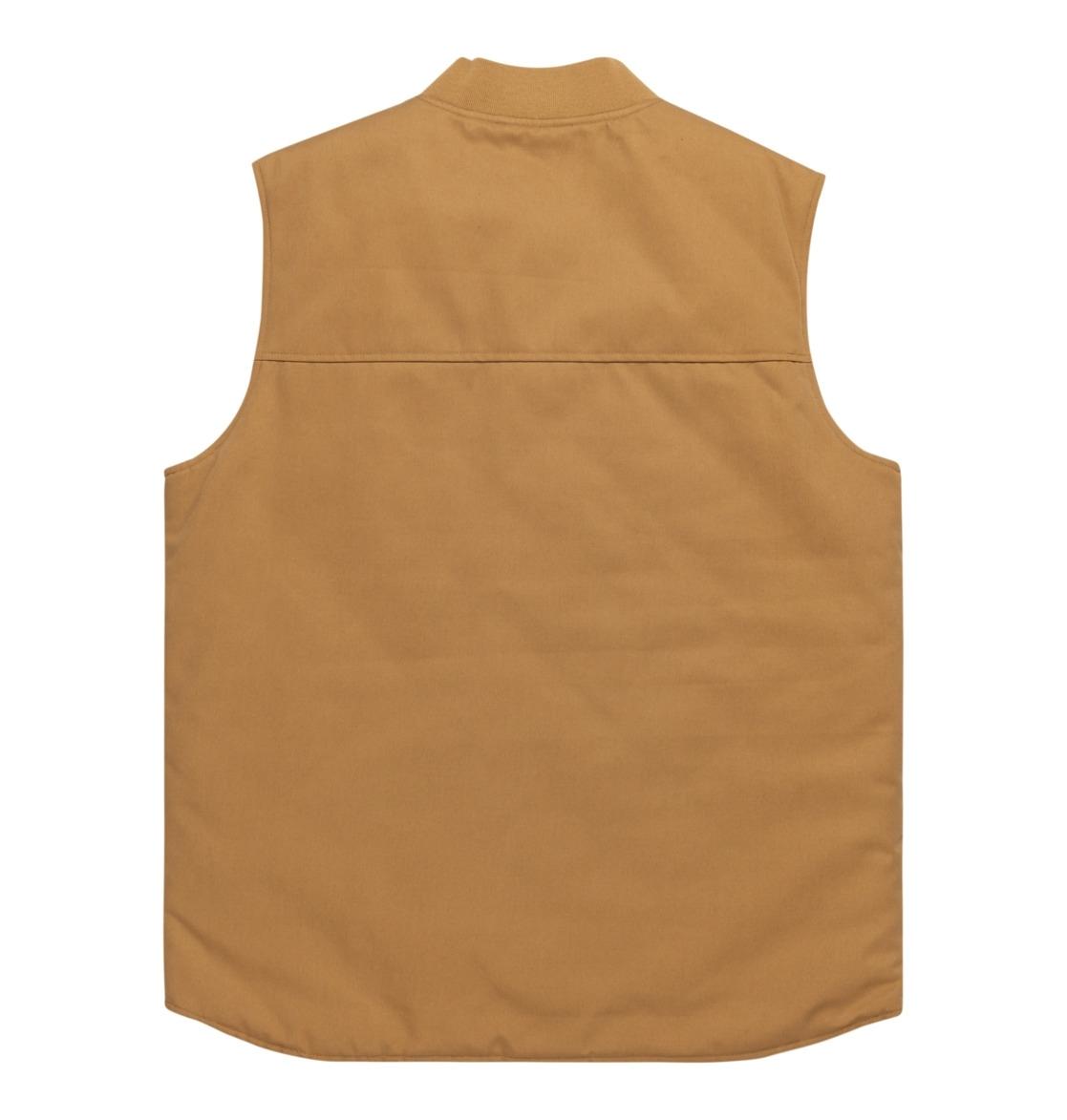 INTERSTATE VEST ADYJK03209 -CMV0 DC