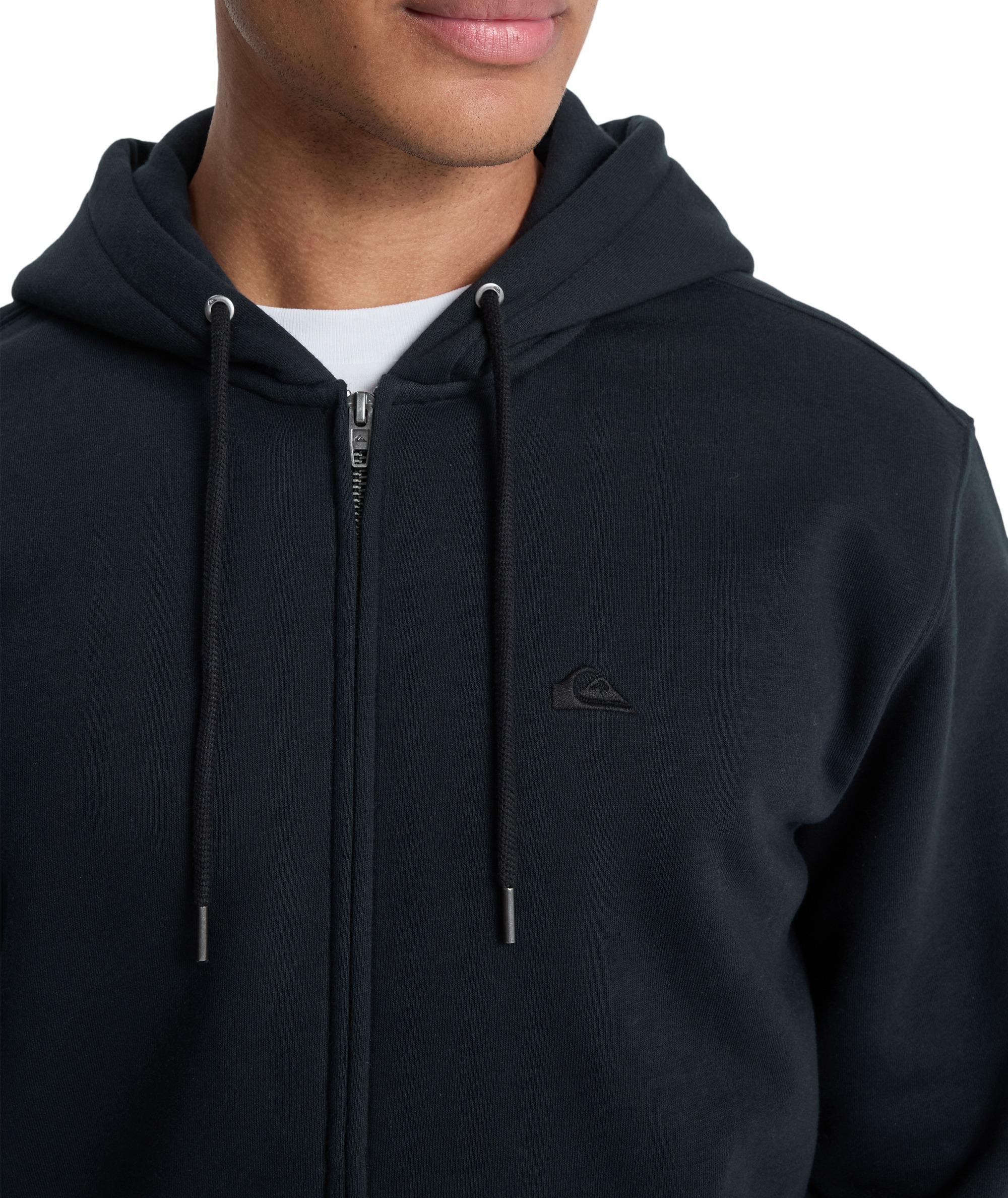 SALT WATER ZIP - FELPA EQYFT05160 -KVJ0 QUIKSILVER
