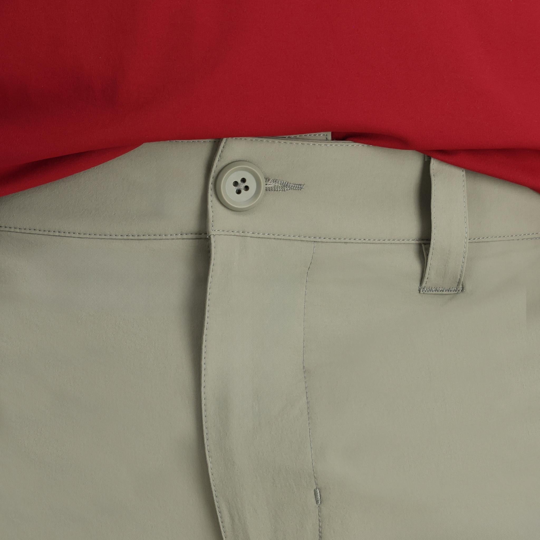 NOMAD SHORTS - SHORTS 38A091410 -BRS SPYDER