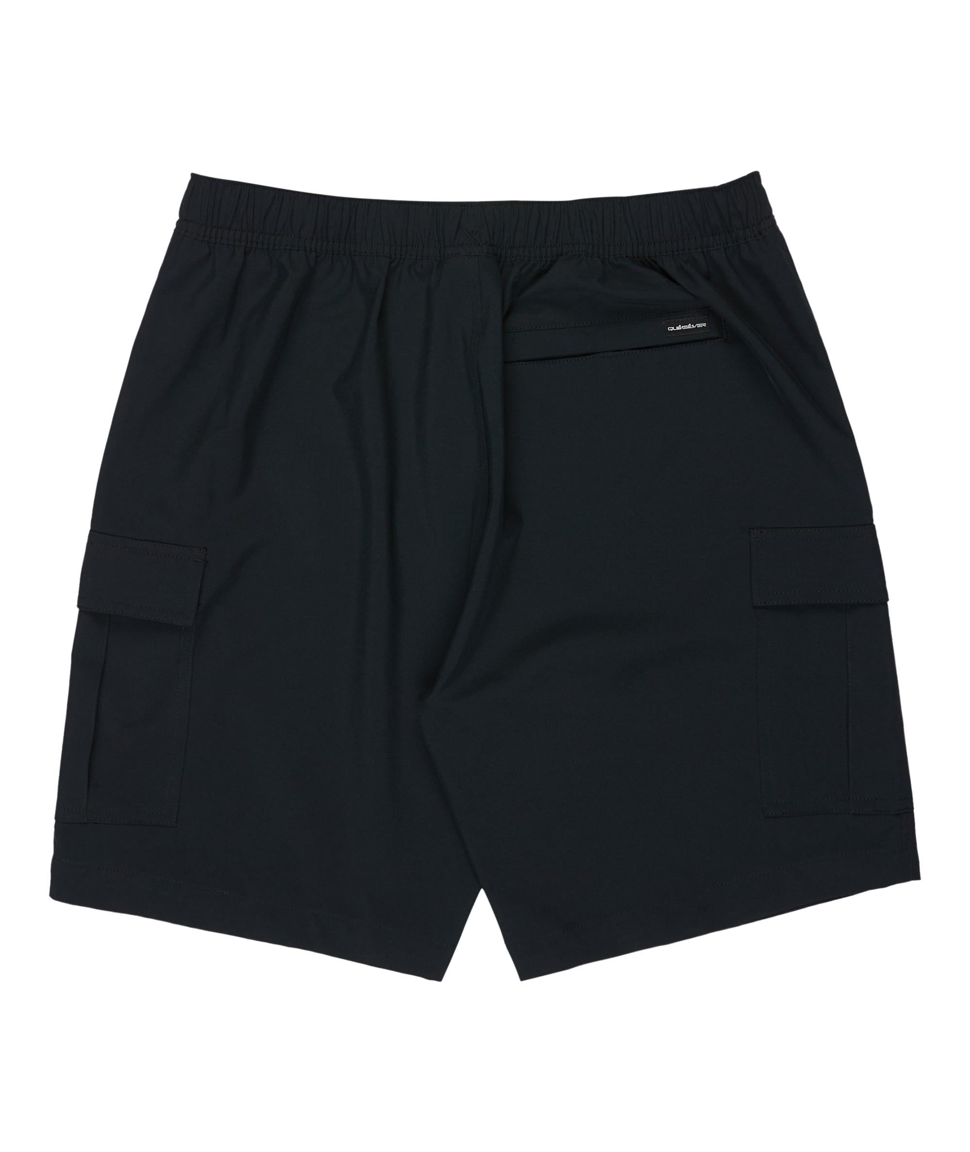 HALF JAM CARGO 19 - SHORTS EQYHY03884 -KVJ0 QUIKSILVER