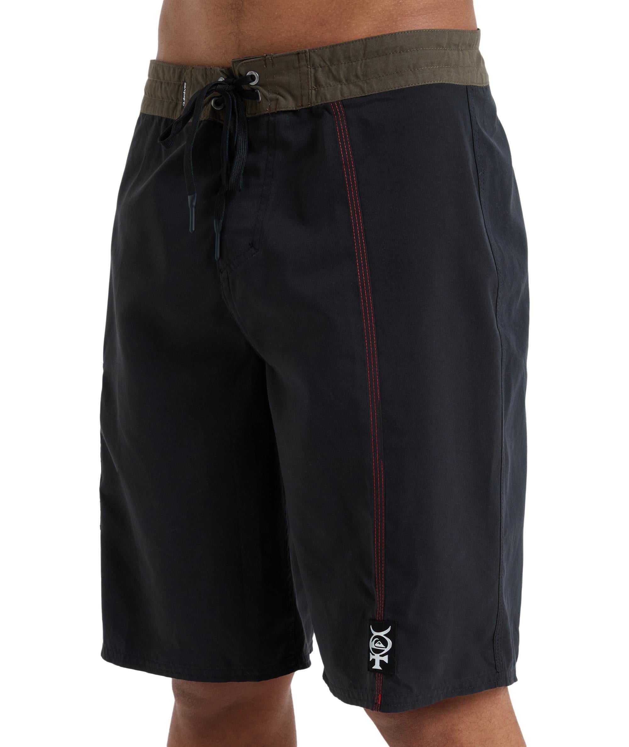 BOARDSHORT MERCURY CARGO 21 - COSTUME EQYBS04894 -KVJ0 QUIKSILVER