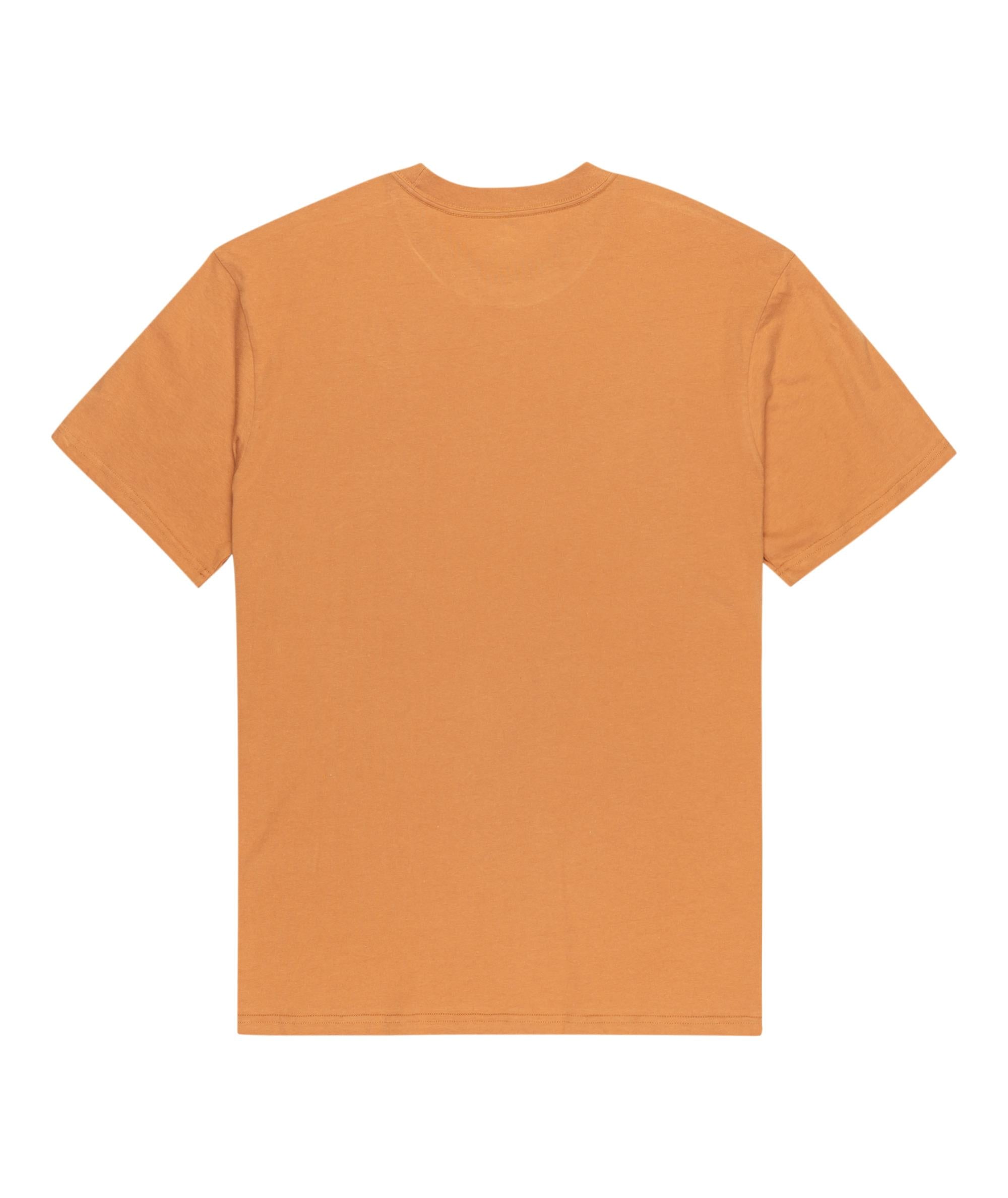 EV MINI LOGO - T-SHIRT EQYZT08181 -CMD0 QUIKSILVER