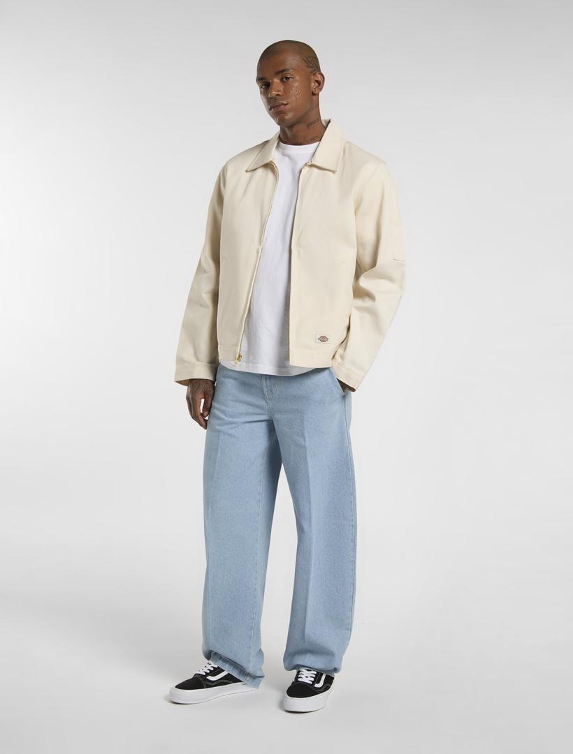 BARREL LEG WORK JEANS - PANTALONE DK0A8BV7 C151 DICKIES