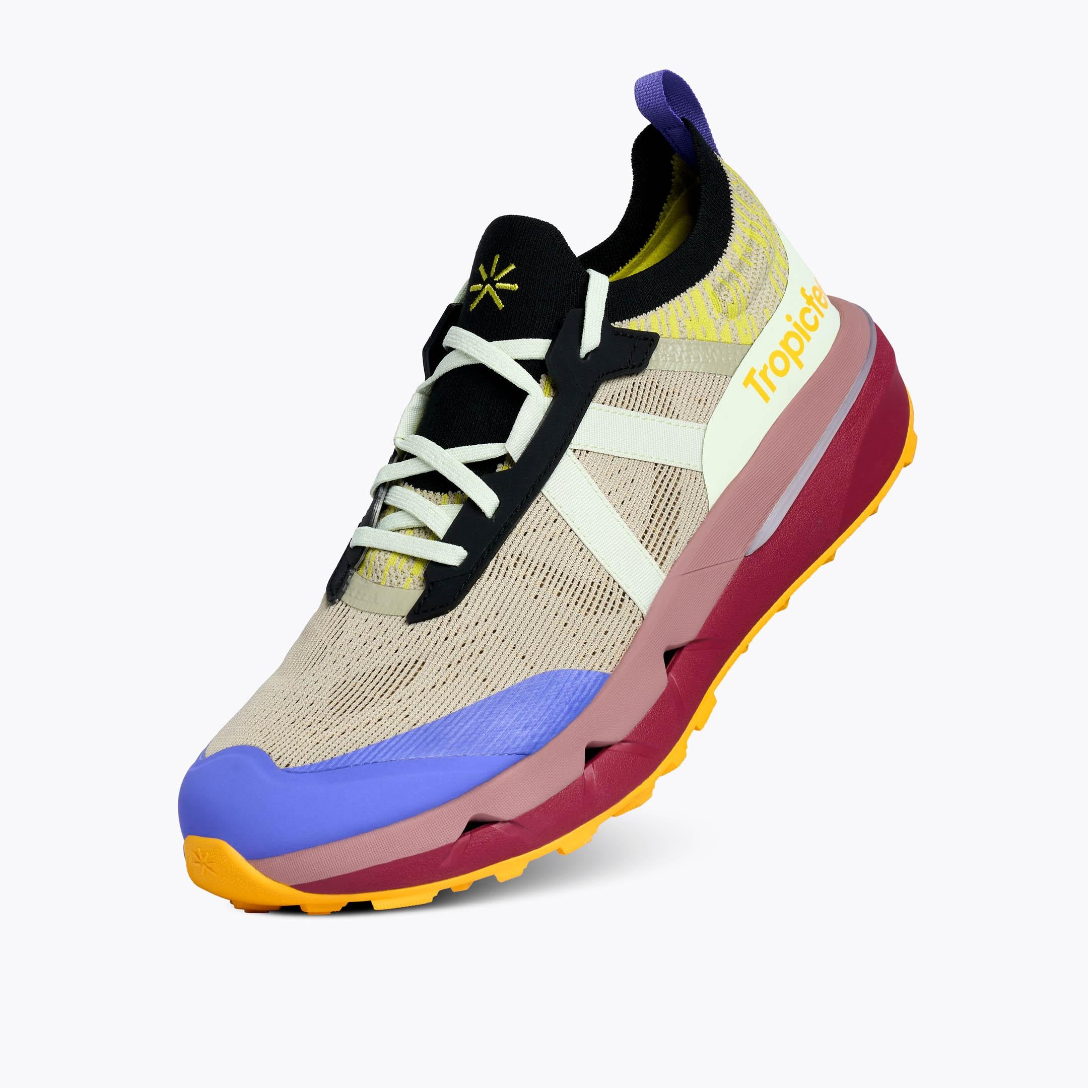 Terra.001 - Scarpe 2500133U 414 TROPICFEEL