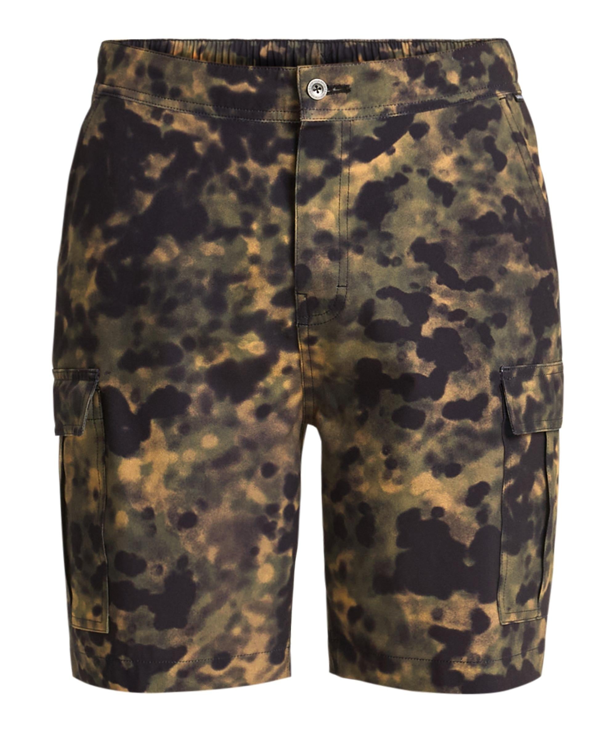 HALF JAM CARGO 19 - SHORTS EQYHY03884 -CRE6 QUIKSILVER