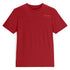 ARC SS CREW - T-SHIRT 38A011505 -RWD SPYDER