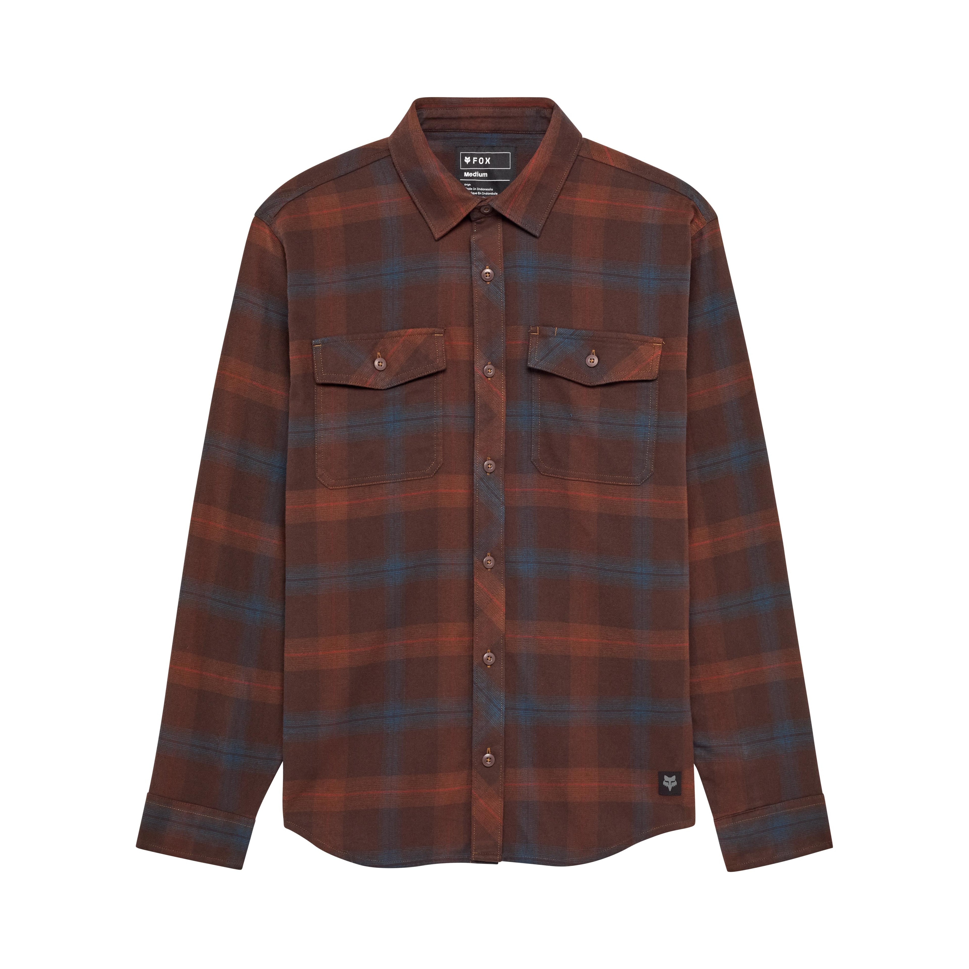 ABSOLUTE - FLEECE 36461 -229 FOX