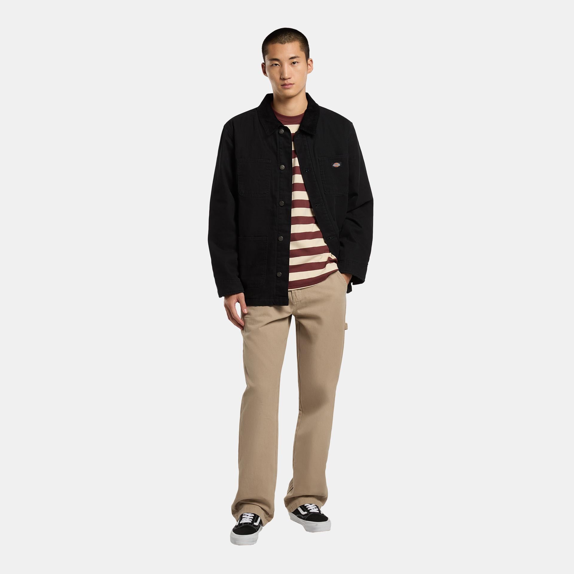 CARPENTER CANVAS - JEANS DK0A87PD 0DS1 DICKIES