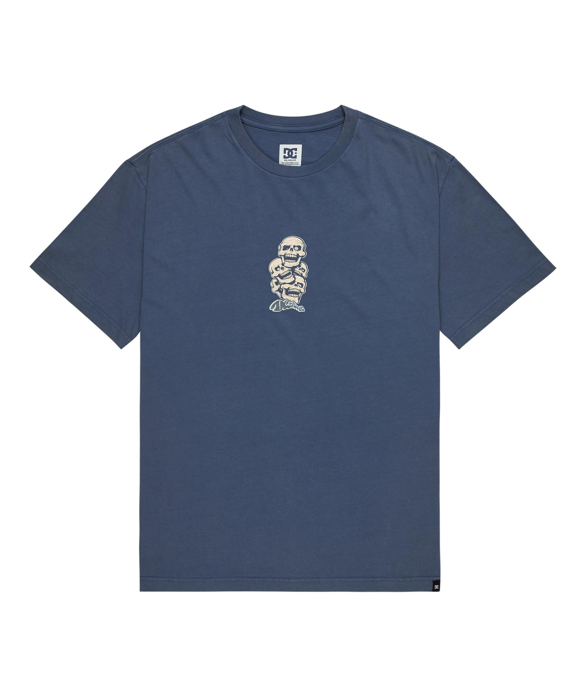 LAUSTACK - T-SHIRT EDYZT04359 -BRQ0 DC