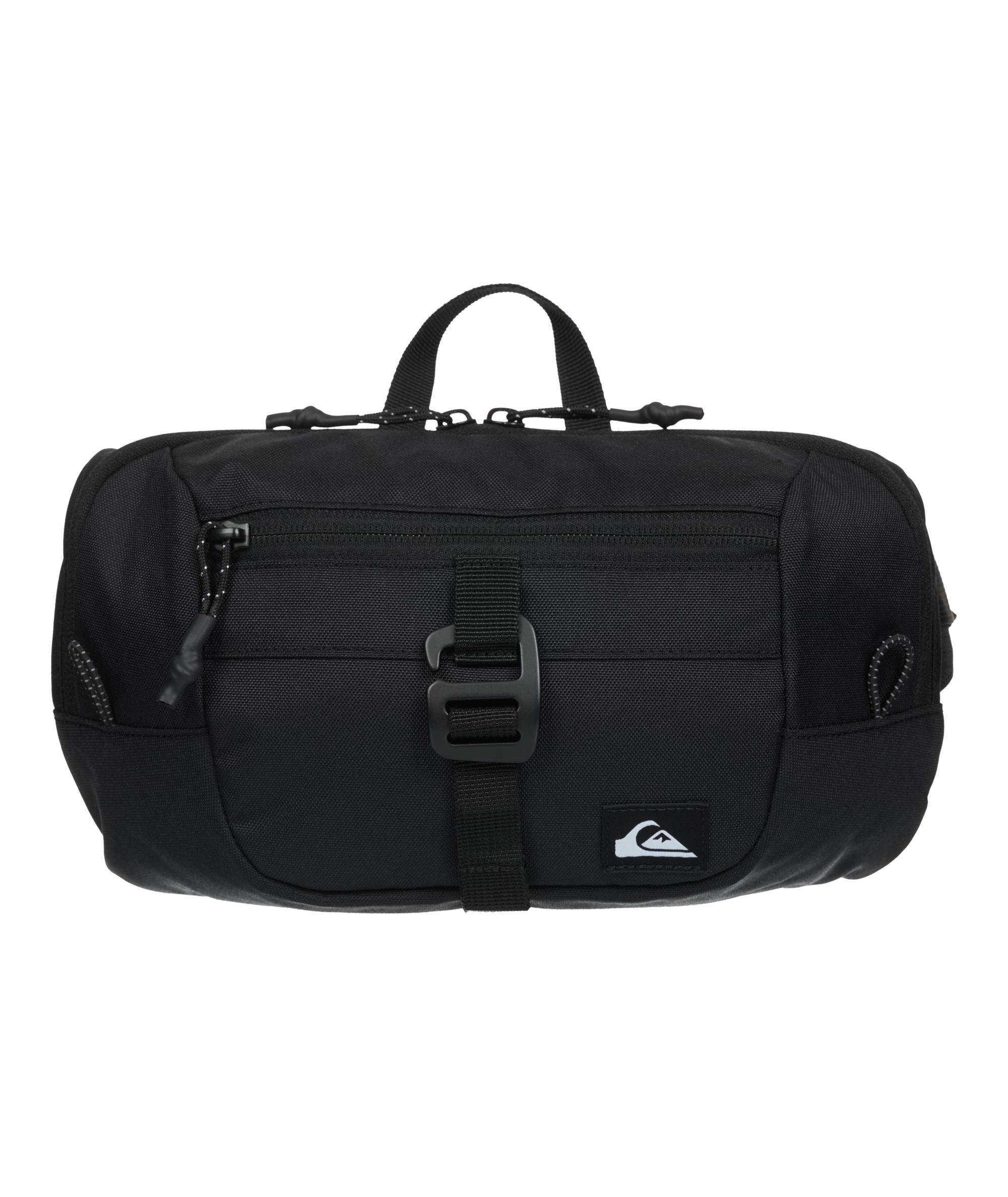 MOJAVE - MARSUPIO EQYBA03192 -KVJ0 QUIKSILVER