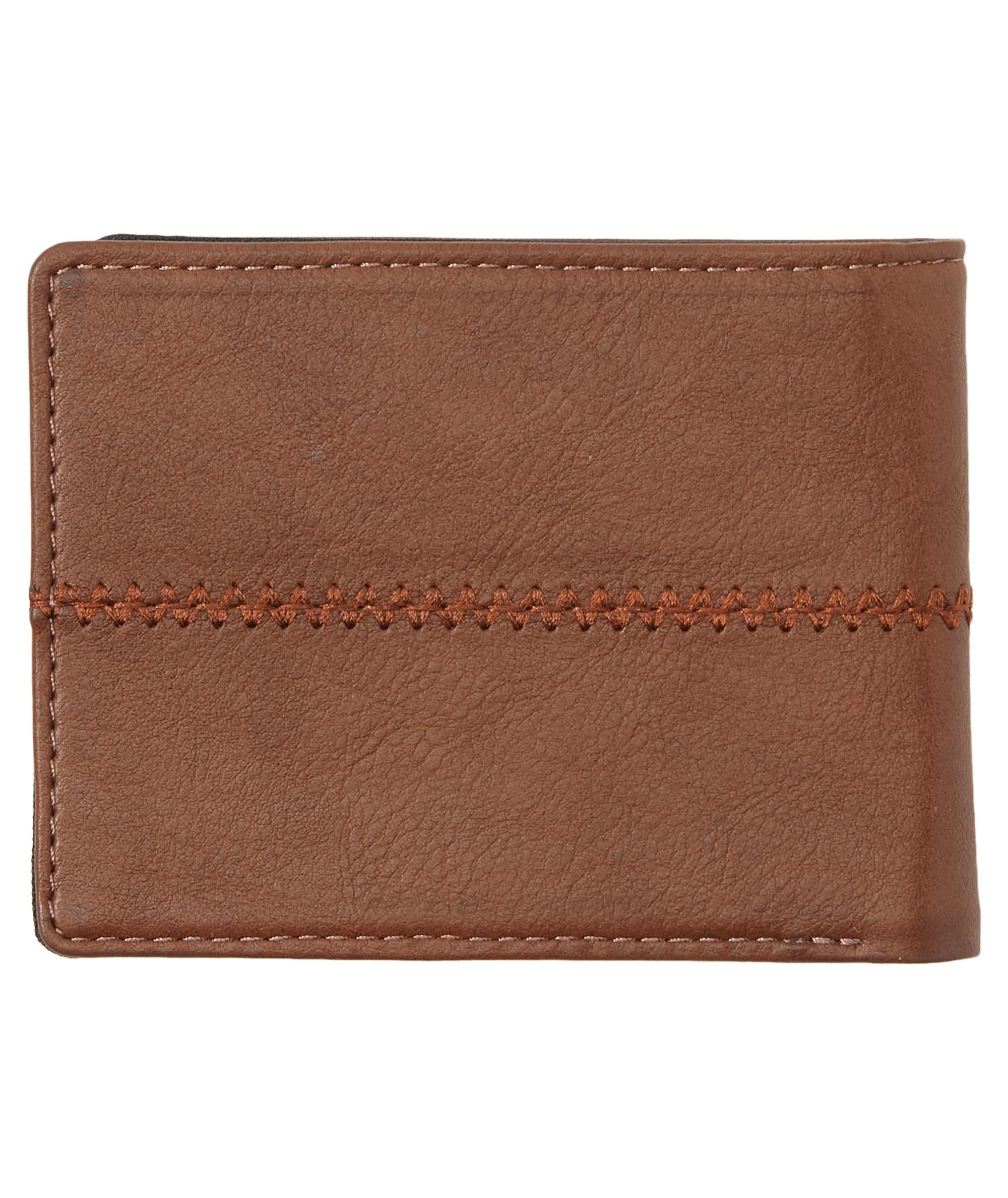 STITCHY 3 - PORTAFOGLI AQYAA03243 -CSD0 QUIKSILVER