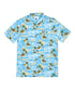 SAFE PARADISE - CAMICIA EQYWT04607 -BQV6 QUIKSILVER