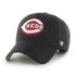 MVP CINCINNATI REDS - CAPPELLINO 47-B-MVP07WBV -BKJ 47 BRAND
