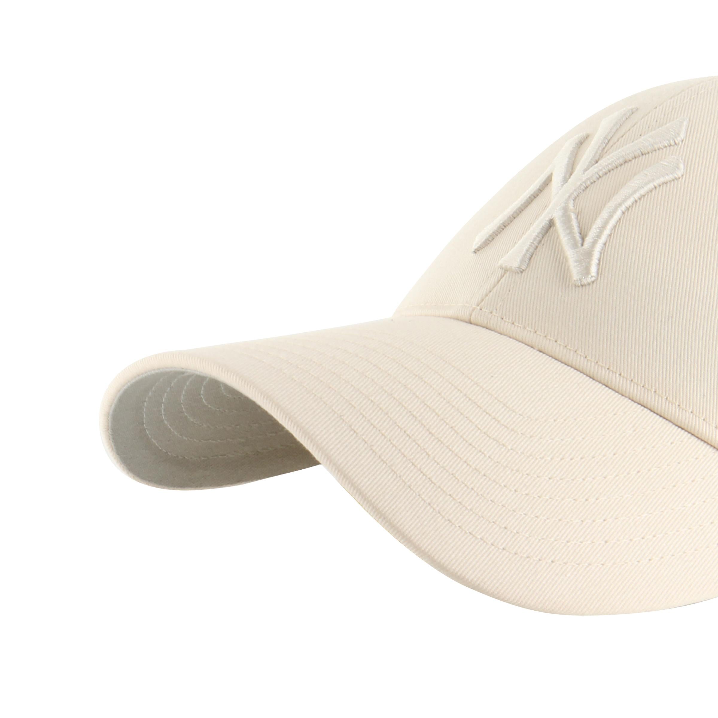 RAISED BASIC NEW YORK YANKEES - CAPPELLINO 47-B-RAC17CTP -NTA 47 BRAND